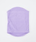 Cozy Tube Facemask Faded Violet