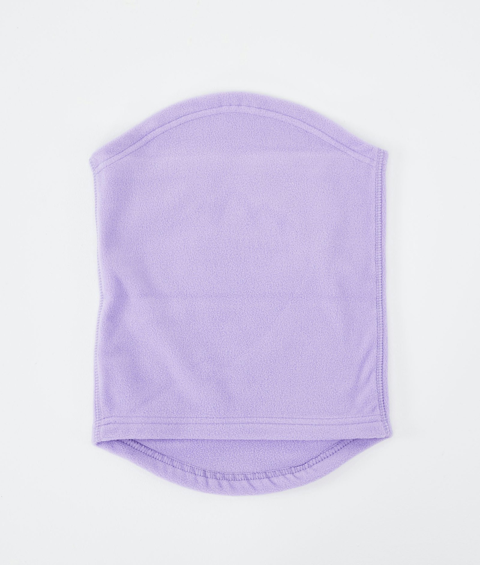 Cozy Tube Facemask Faded Violet