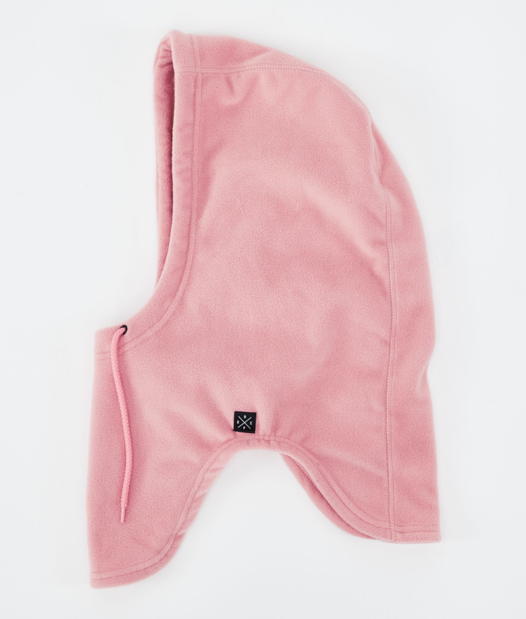 Online-Shopping Dope Cozy Facemask Men Pink II Hood