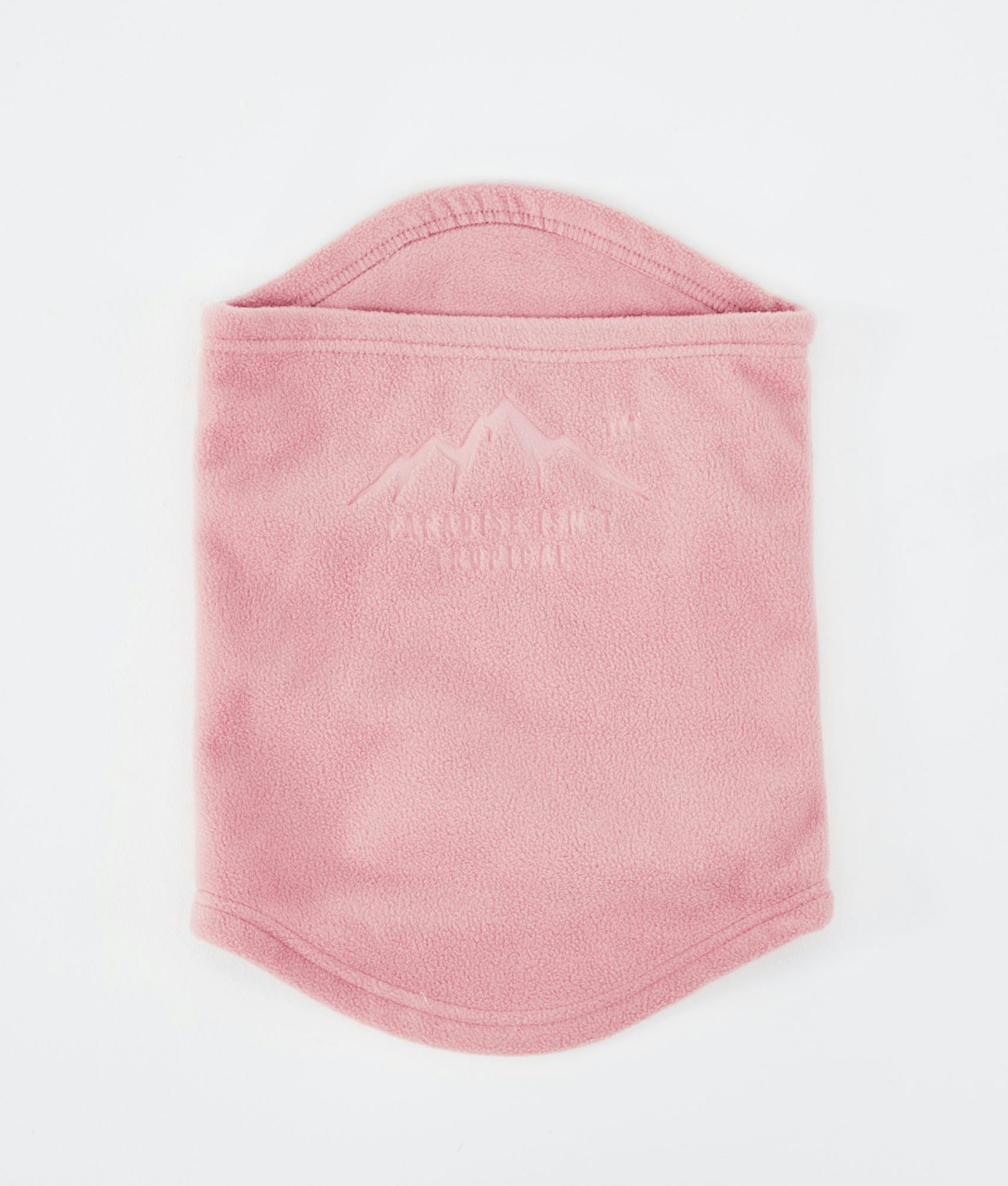 Dope Ace Moufles Homme Soft Pink