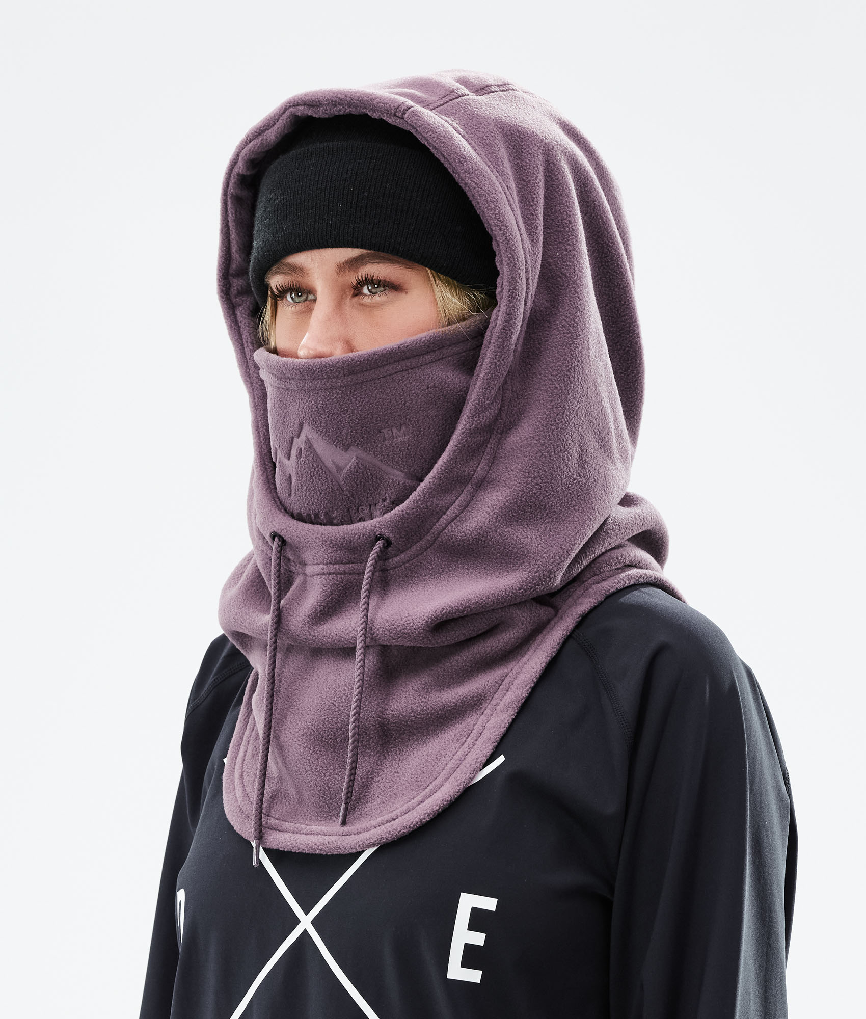 Dope Cozy Hood II Facemask Men Faded Grape Dopesnow AU