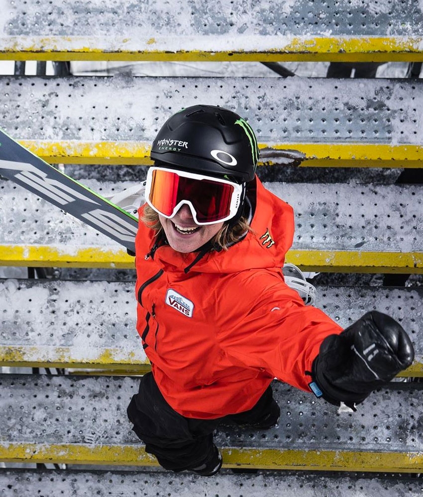 Oakley Line Miner XL Masque de ski 