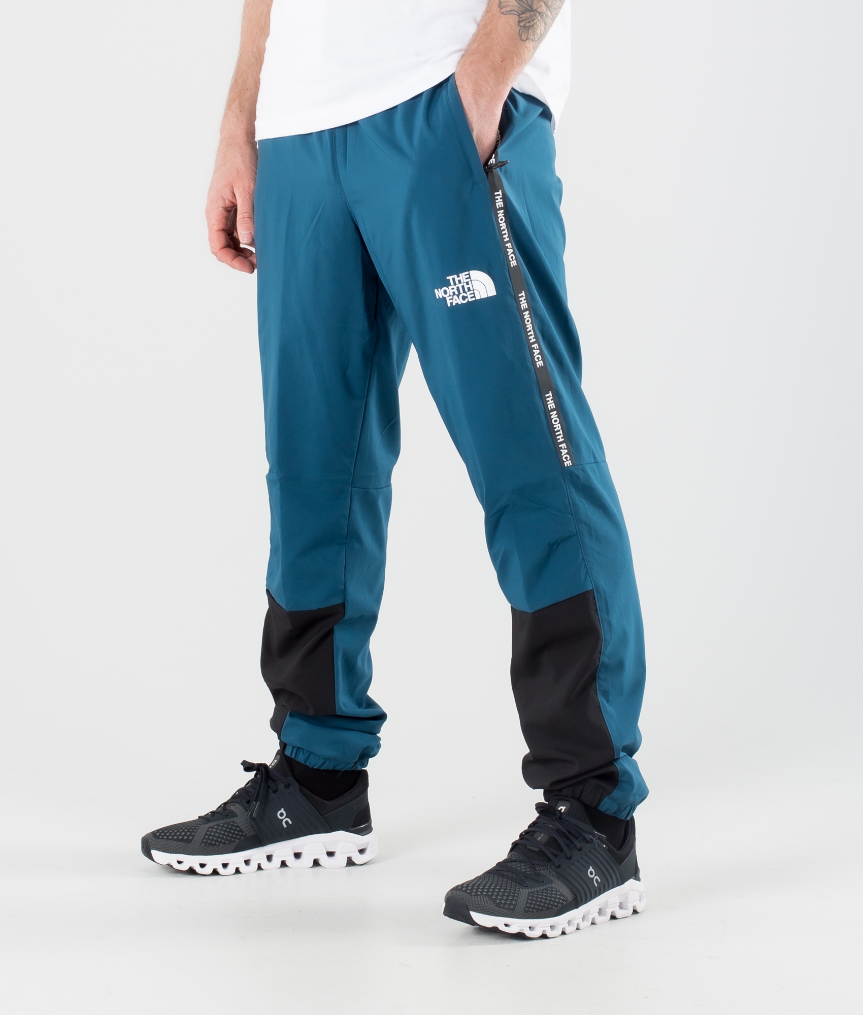 Update more than 66 the north face pants mens - in.eteachers