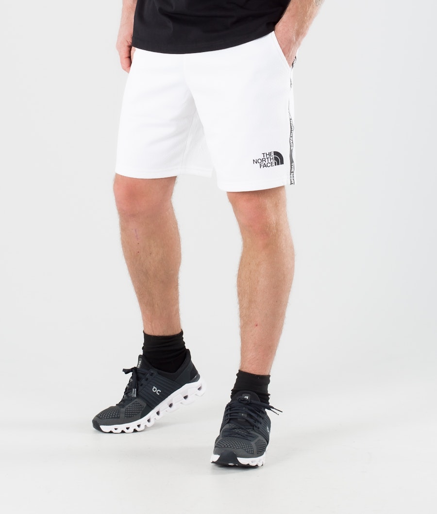 The North Face MA Shorts Tnf White