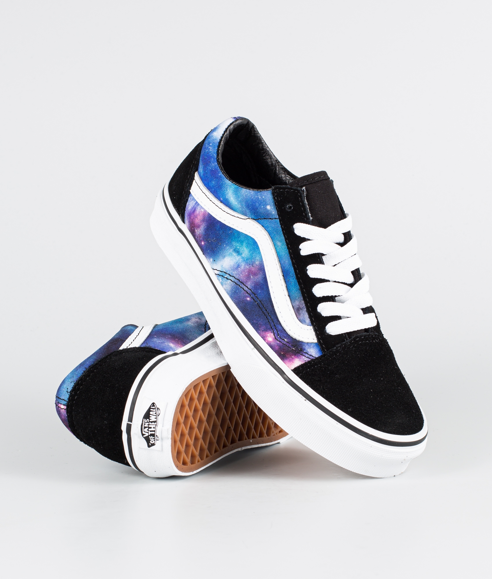 vans shoes for girls galaxy