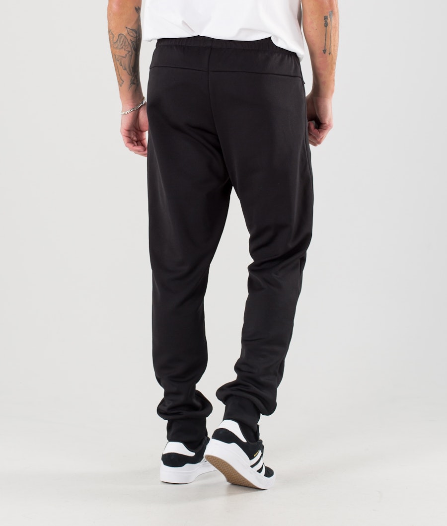 Adidas Originals Essential Pants Black - Ridestore.com