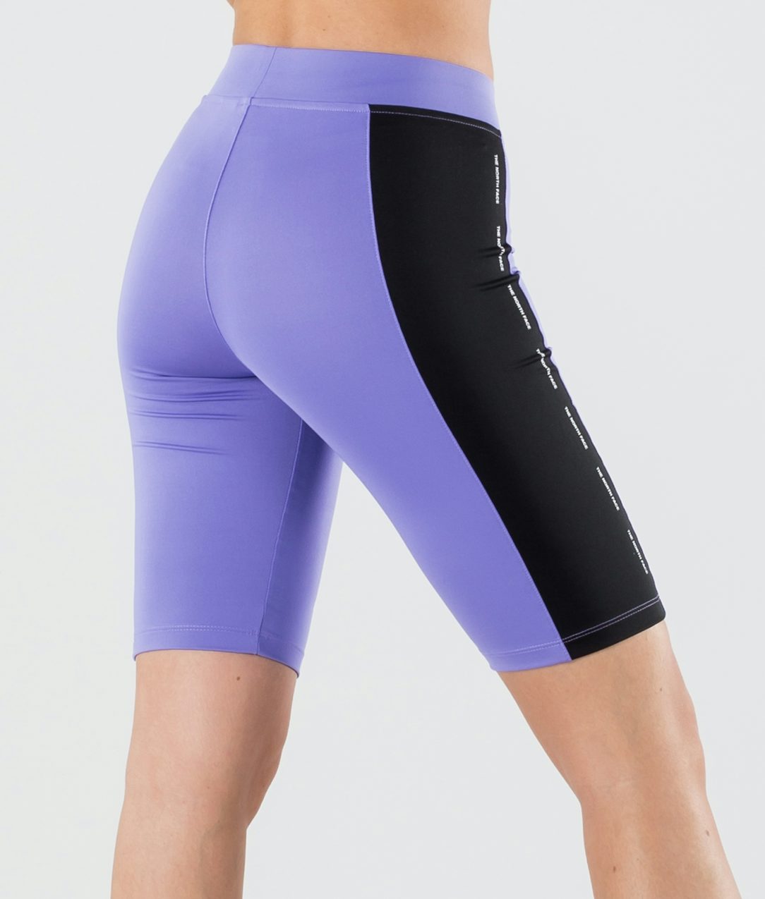 The North Face Train N Logo Outdoor Shorts Pop Purple Ridestore De The North Face Train N Logo Outdoor Shorts Pop Purple Ridestore De