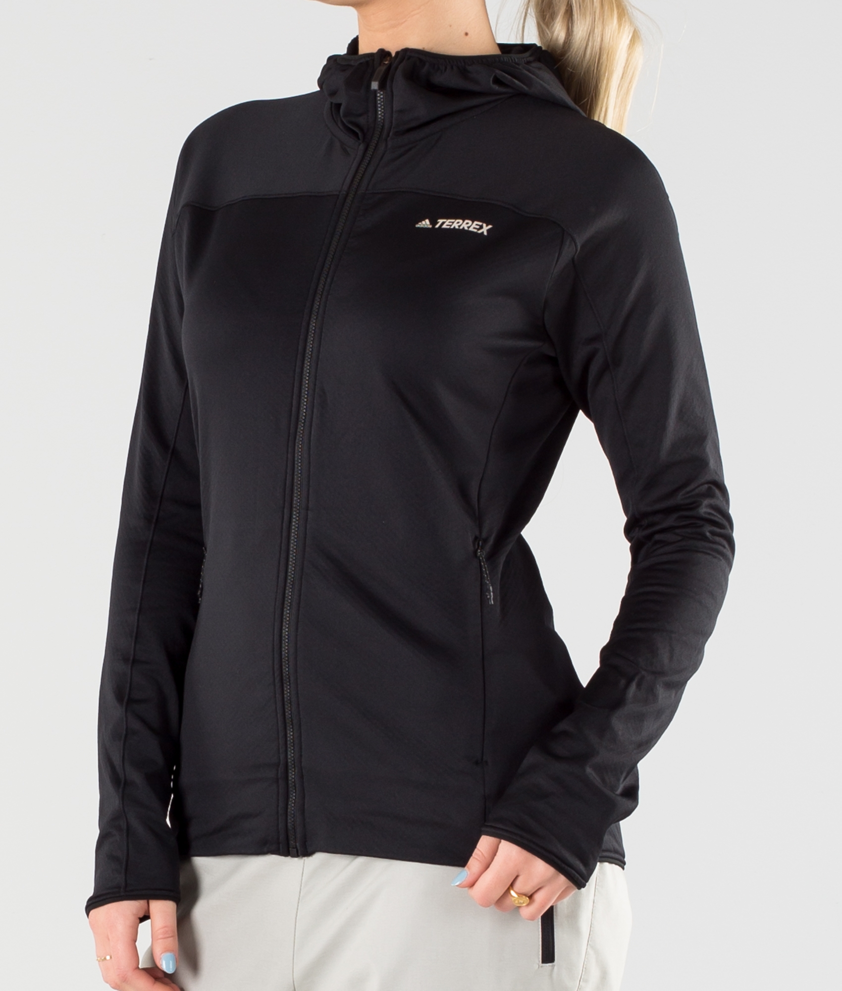 adidas terrex sweater