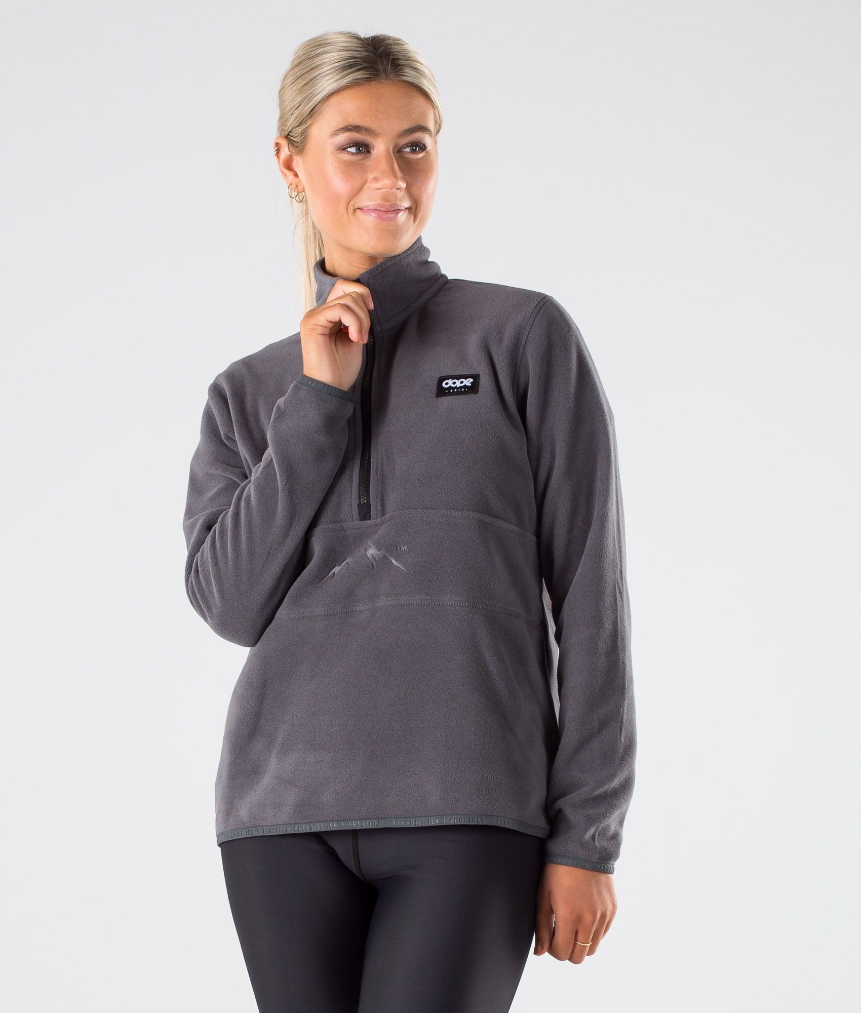 Dope Loyd W Polartec Women's Fleece 