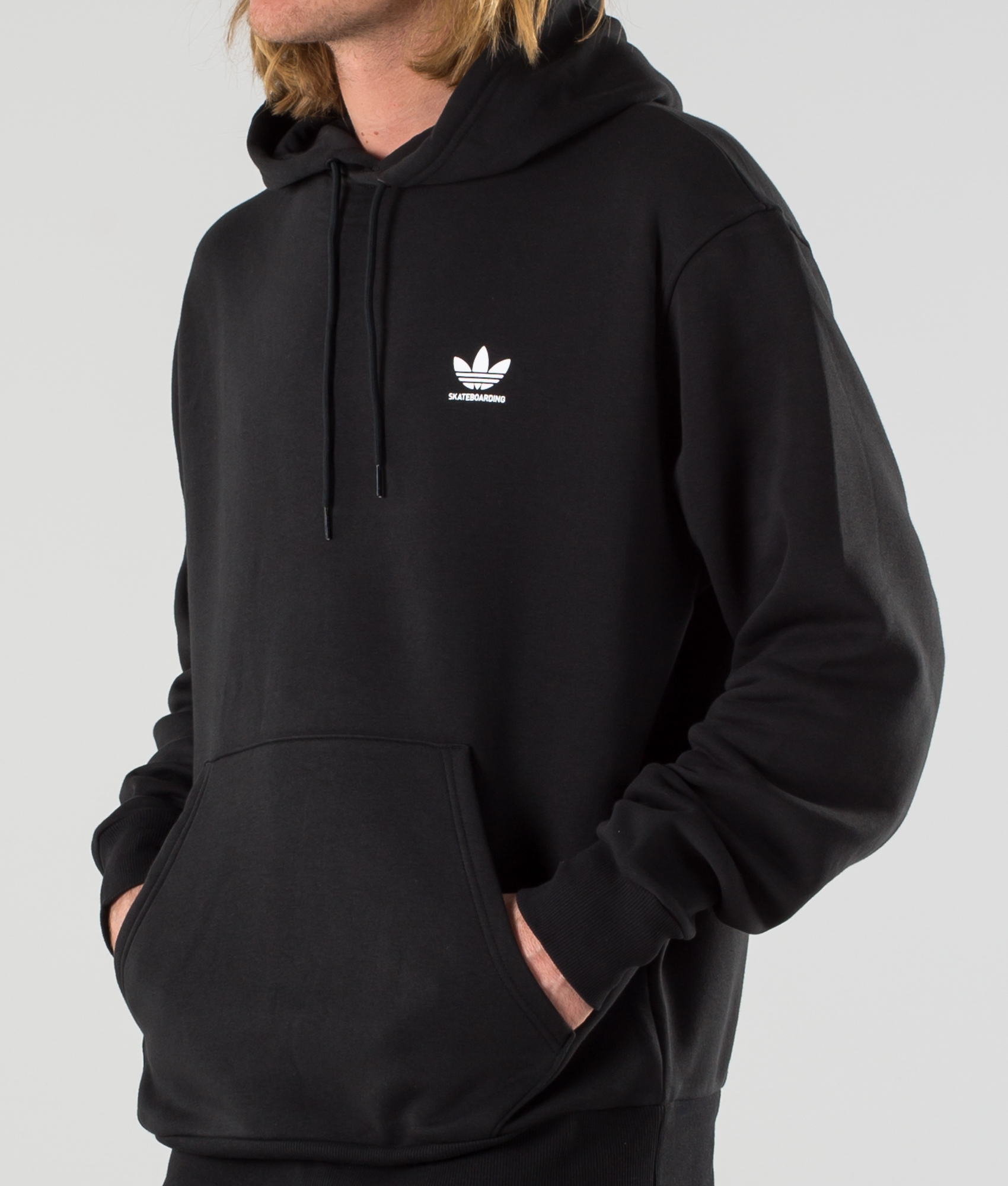 adidas skateboarding pullover hoodie