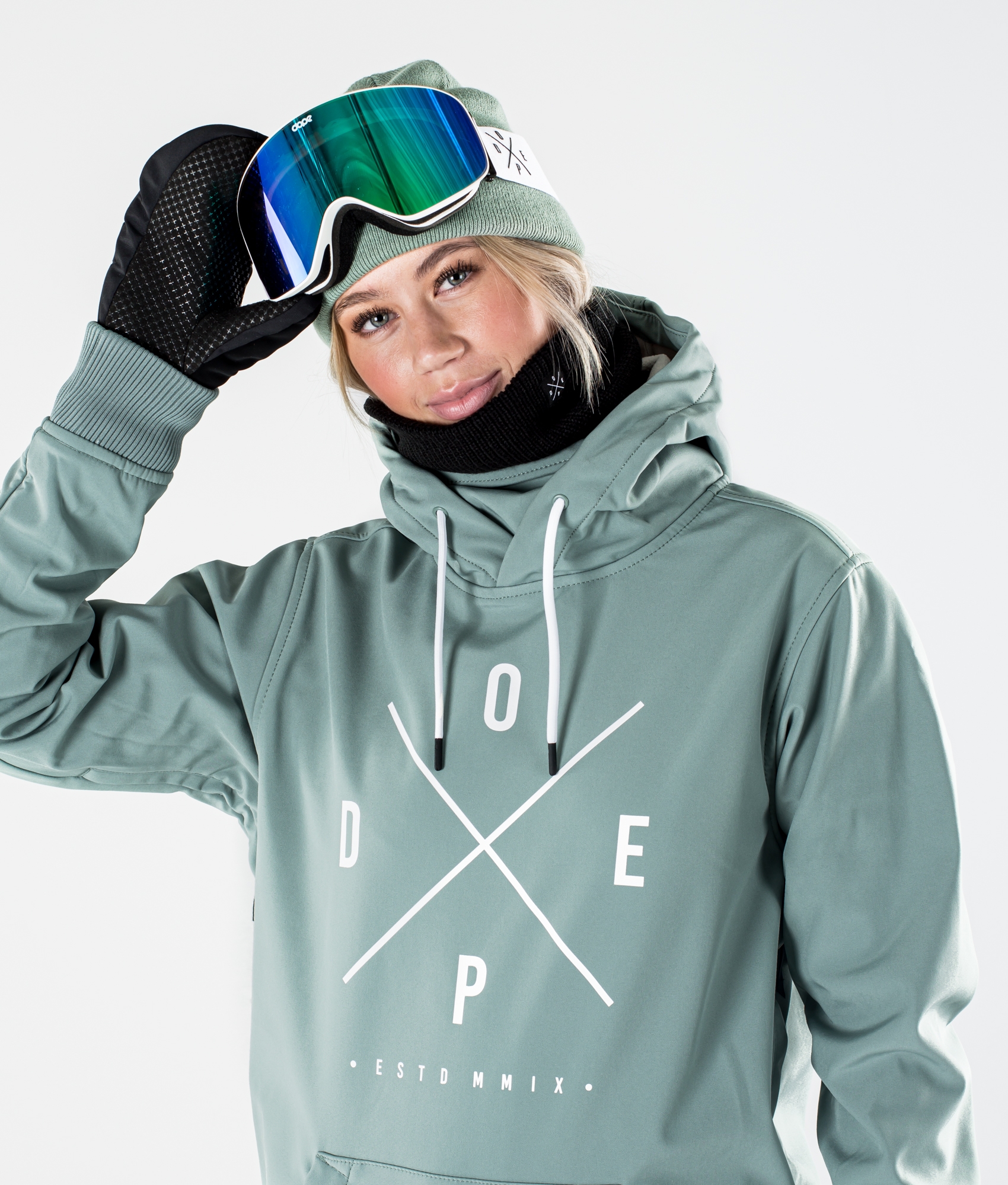 Dope Snow Coupon 2025 Ilsa Raquel