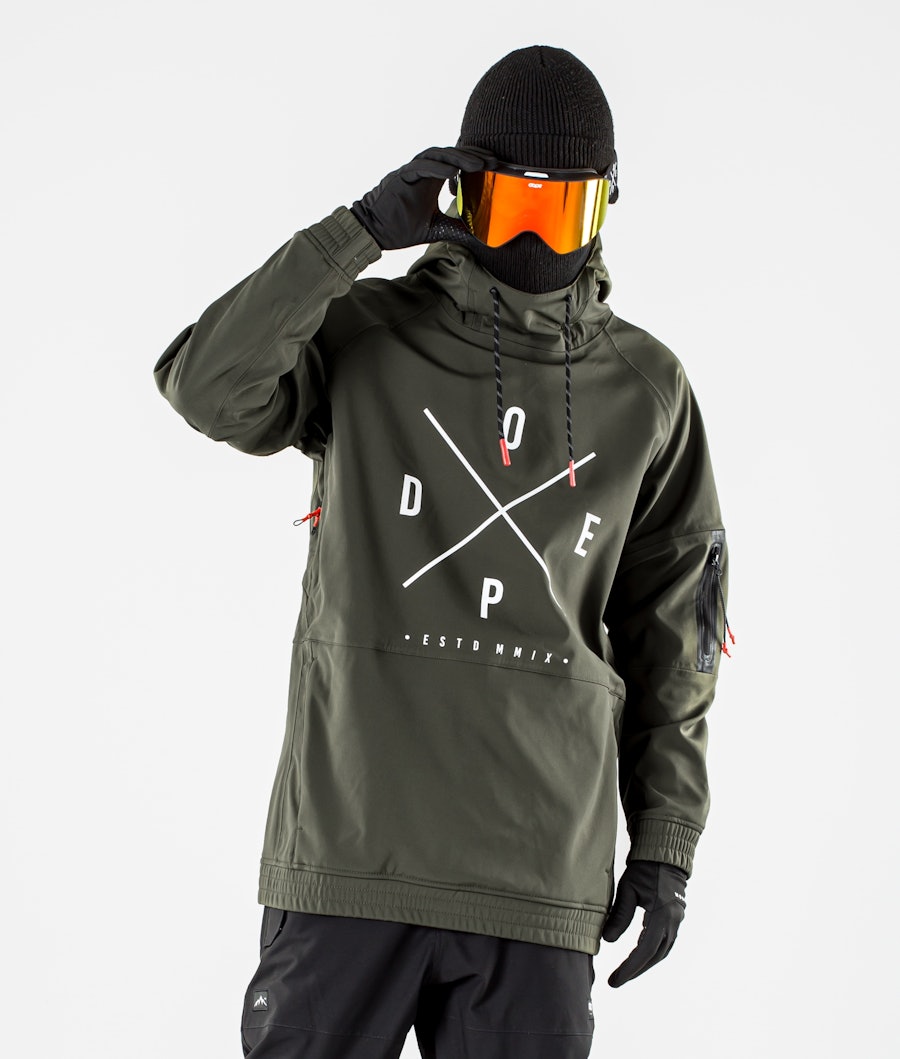 Dope Snow Buy Online (Free UK Delivery) RIDESTORE