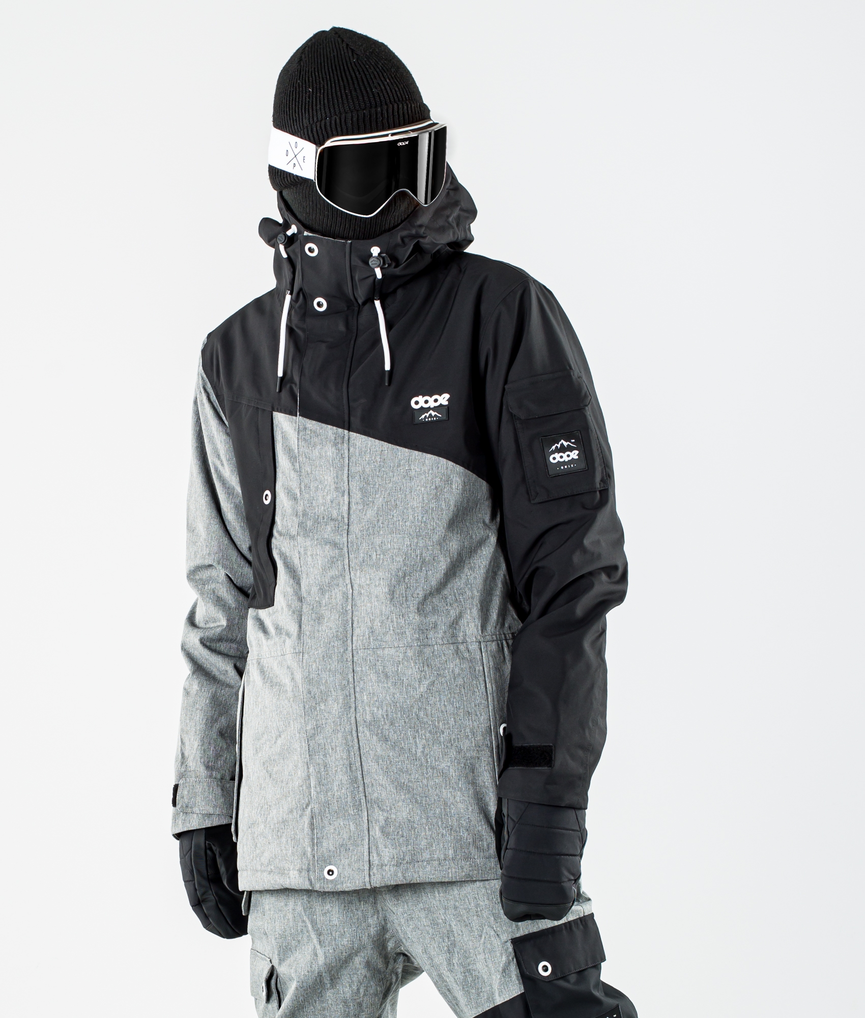 dope adept ridestore