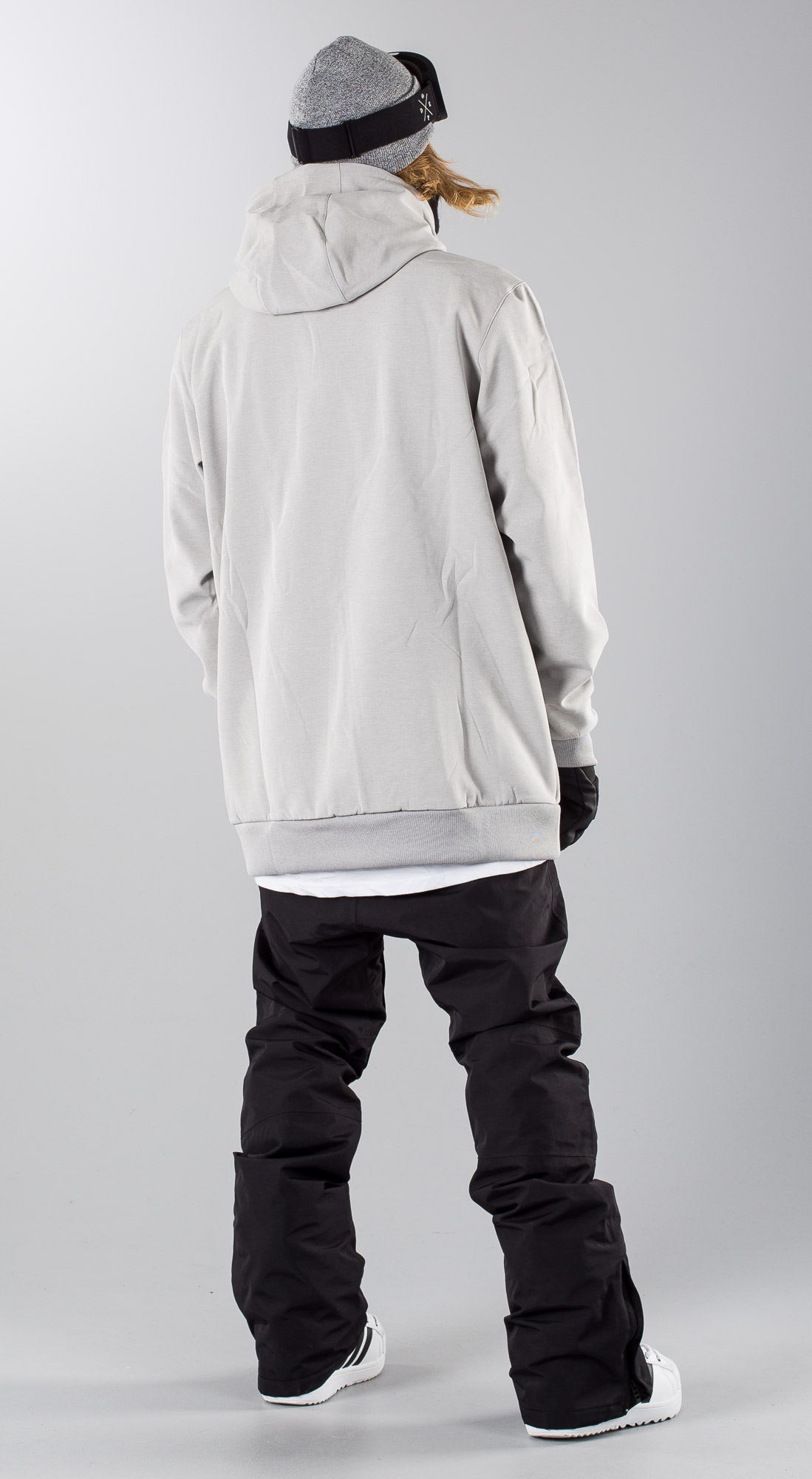 adidas snowboarding team tech hoodie