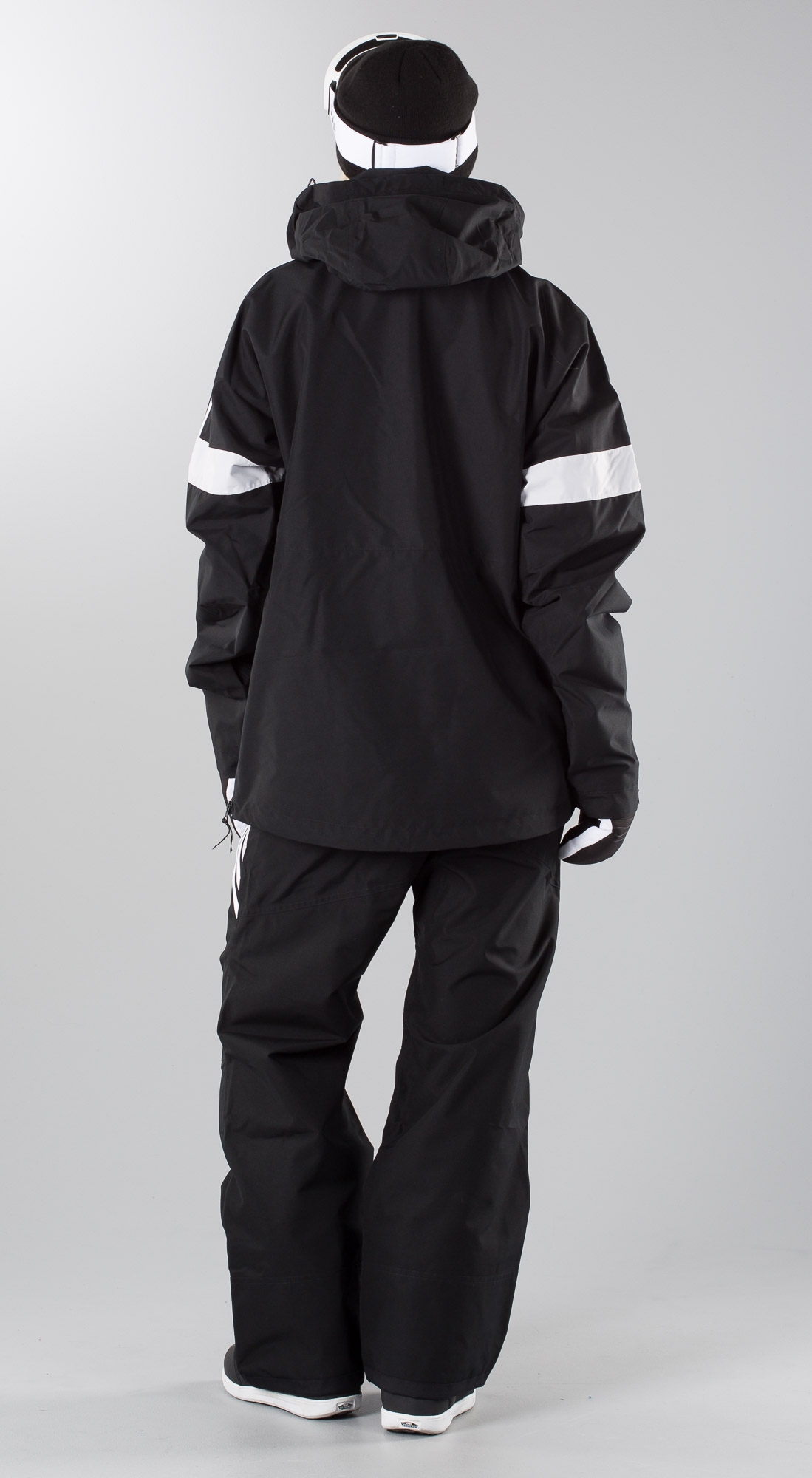 adidas snowboarding blackbird