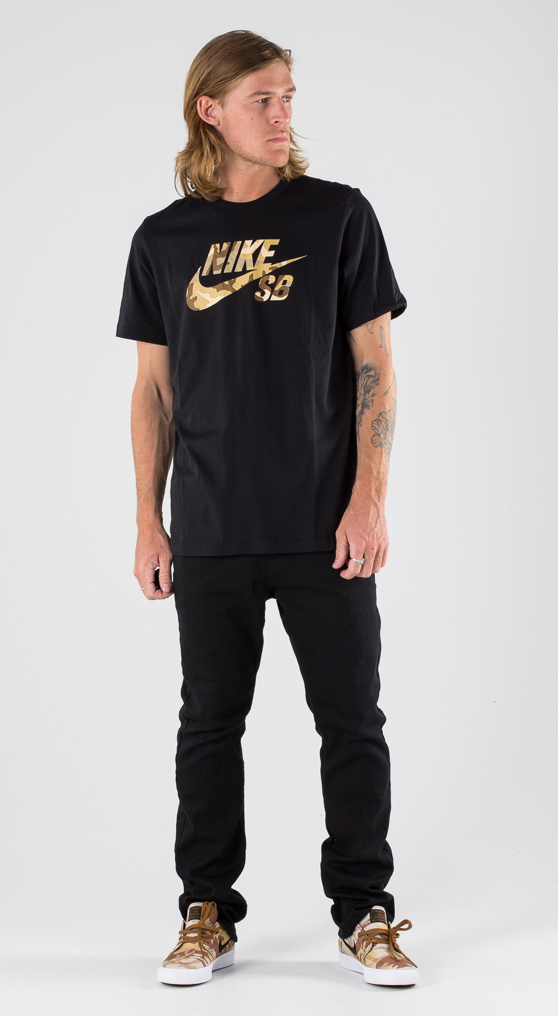nike sb outfit