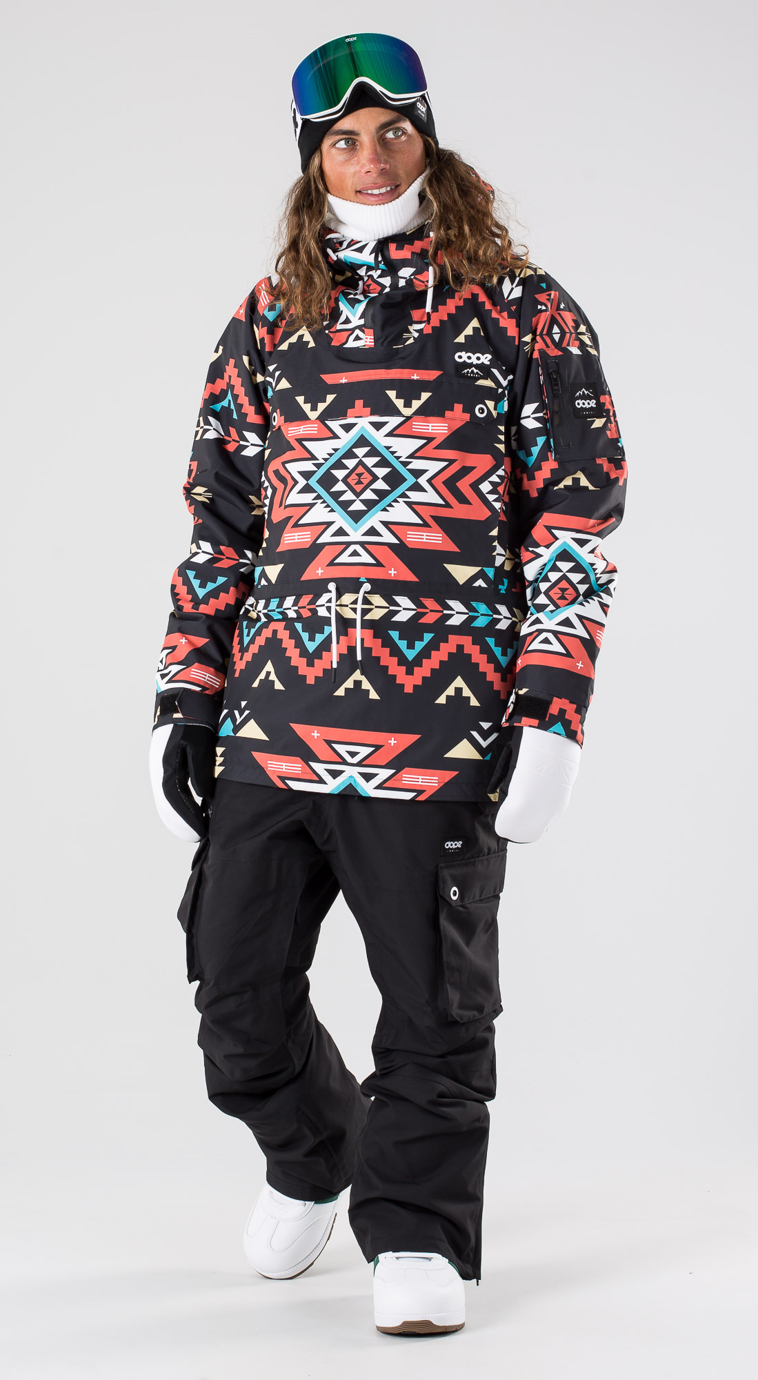 Men's Snowboard Clothing Free UK Delivery RIDESTORE
