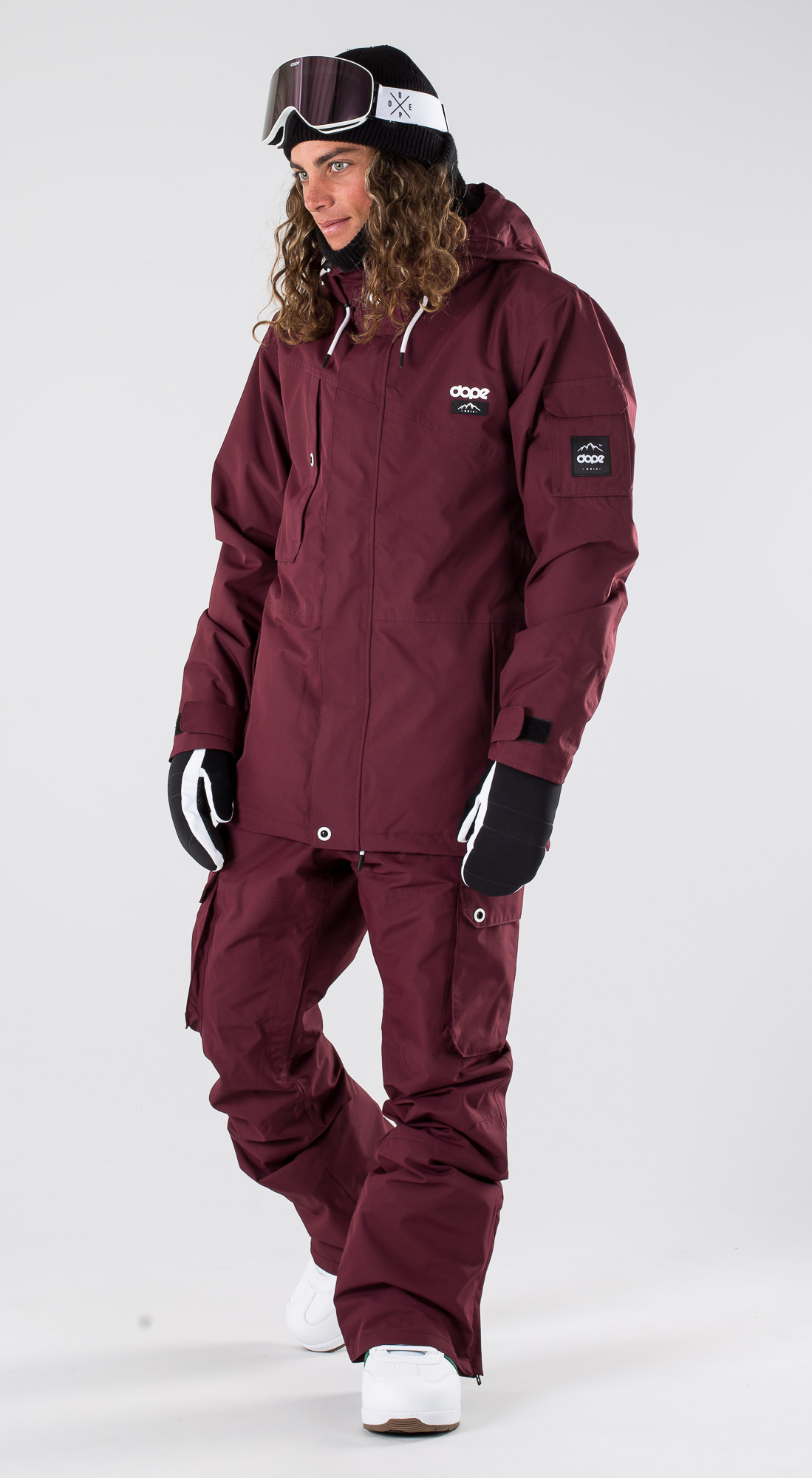 Men's Snowboard Clothing Fast & Free Delivery RIDESTORE