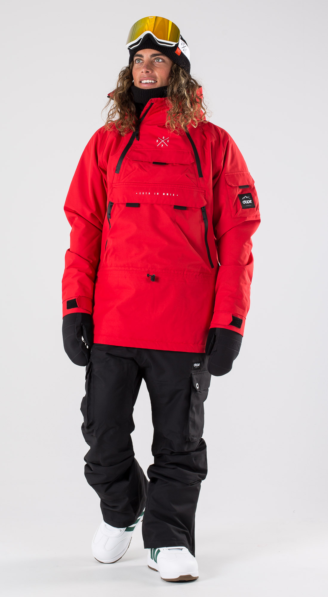 Men's Snowboard Clothing Fast & Free Delivery RIDESTORE