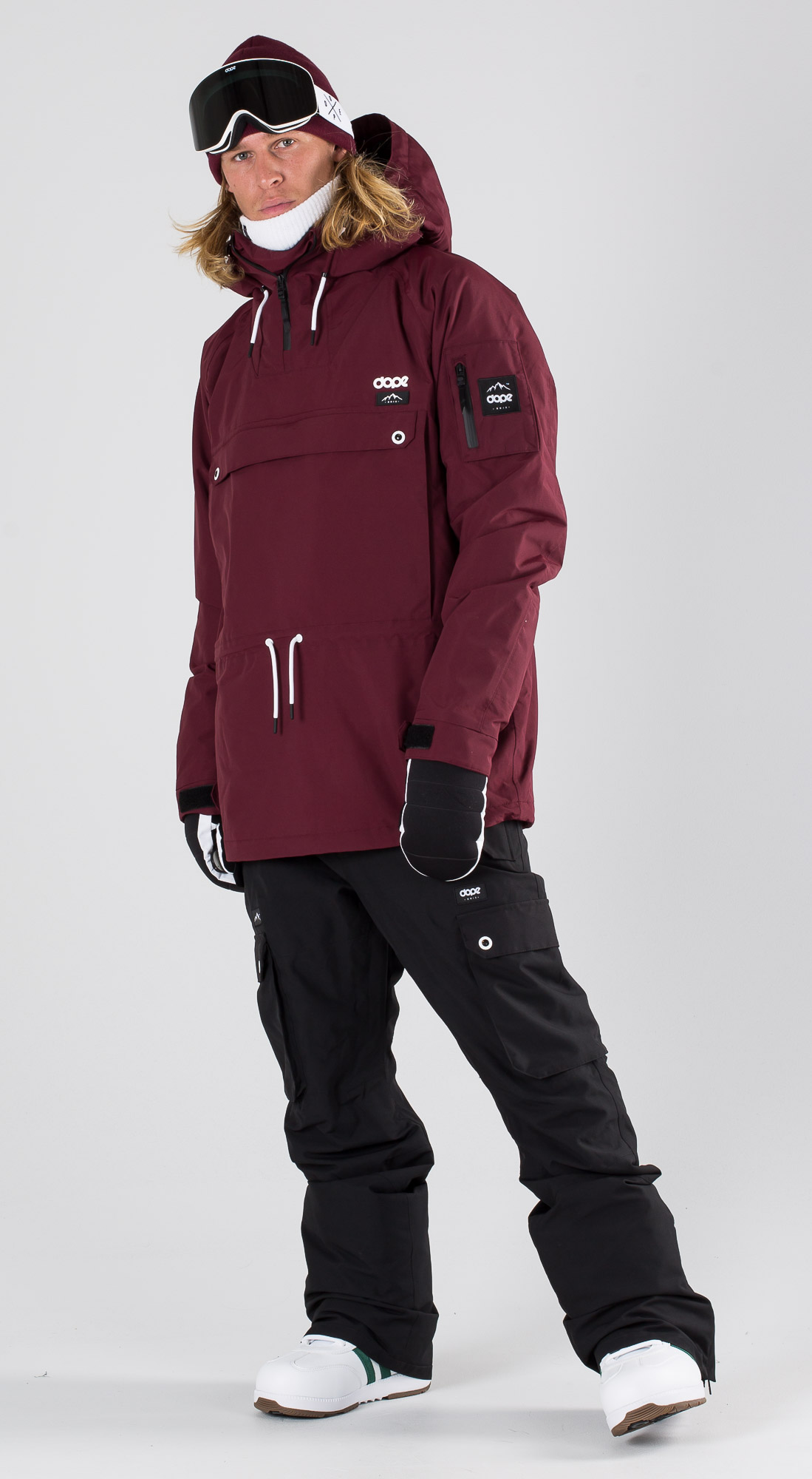 Men's Snowboard Clothing Free UK Delivery RIDESTORE