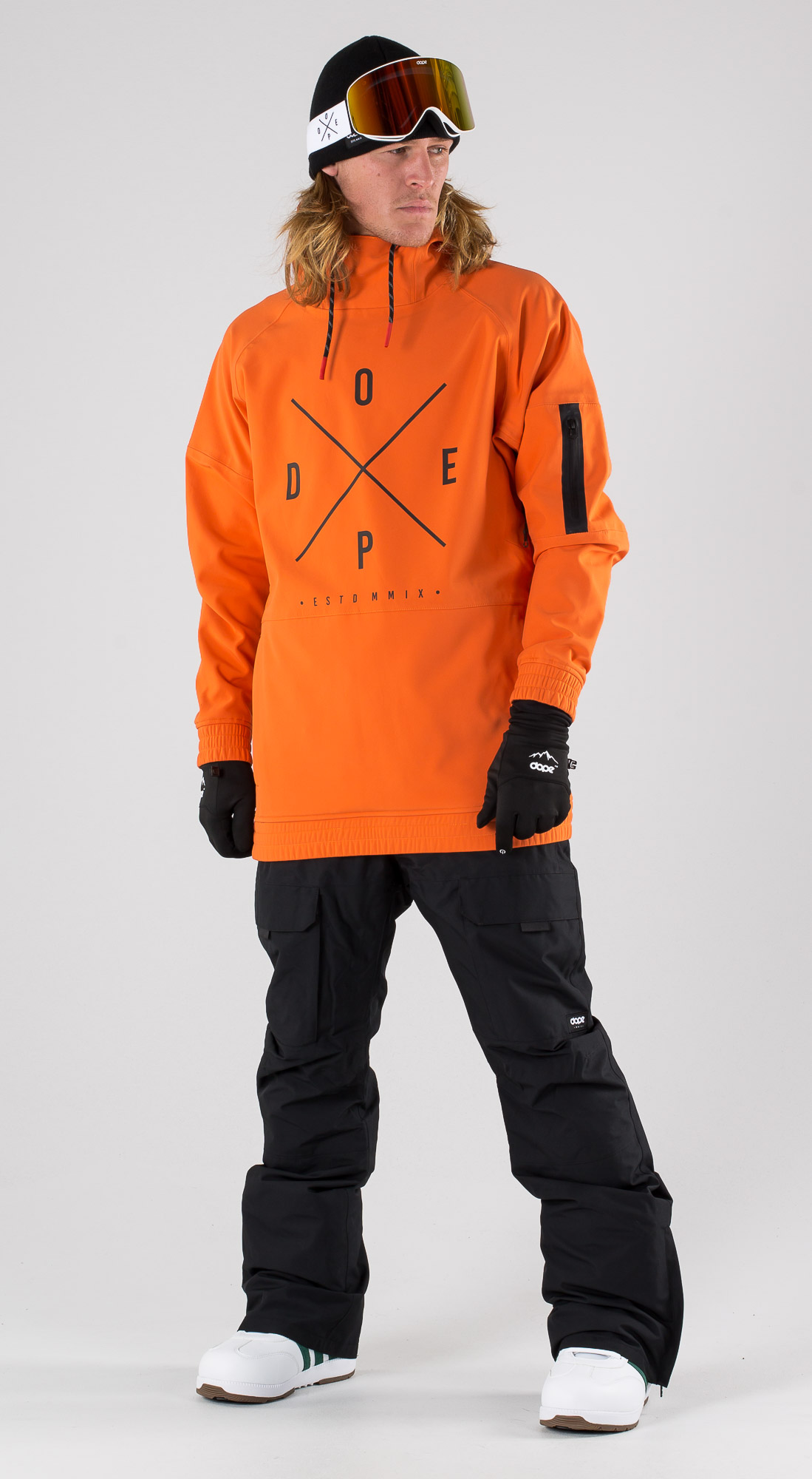 Men's Snowboard Clothing Fast & Free Delivery RIDESTORE