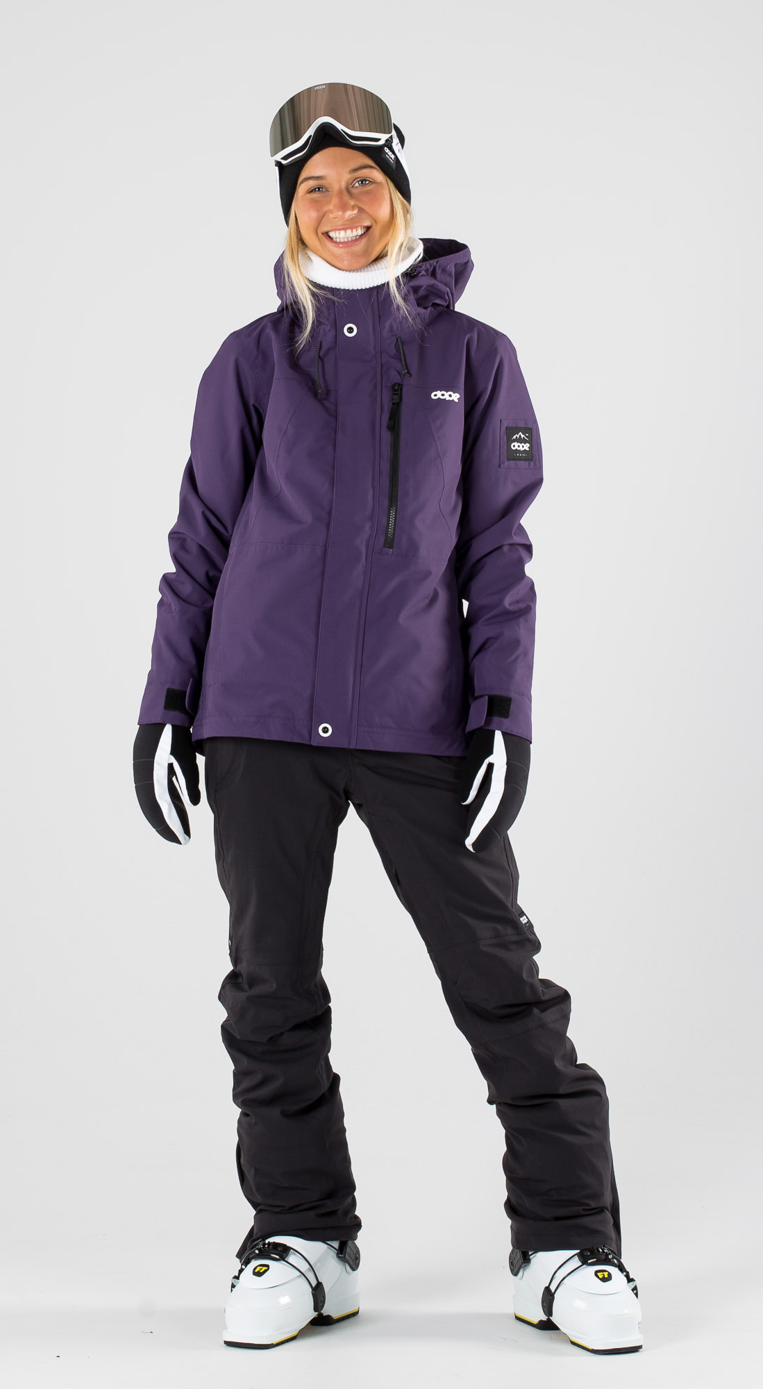 Women's Ski Clothing Fast & Free Delivery RIDESTORE