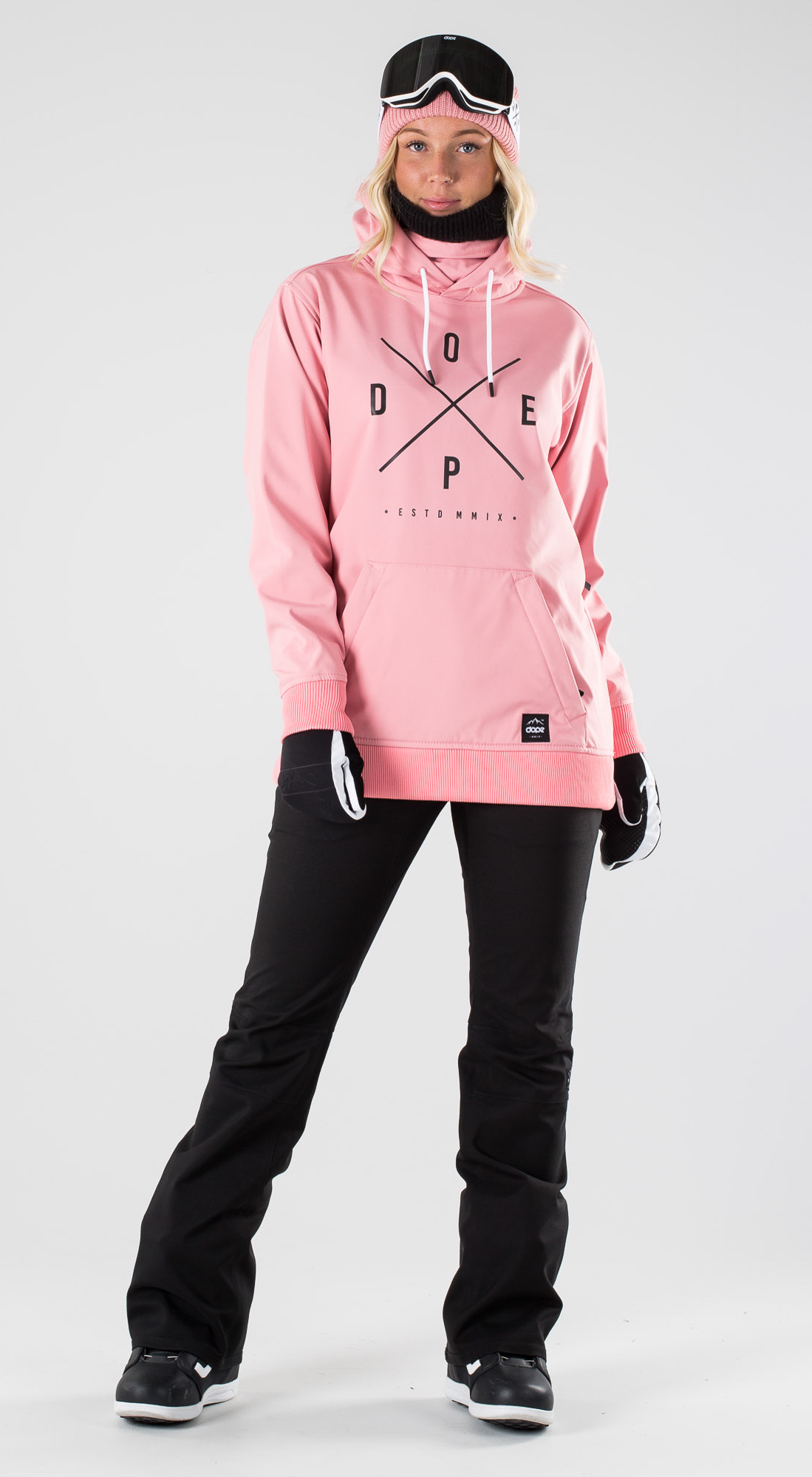 Snowboard Kleding Dames Gratis Verzending RIDESTORE