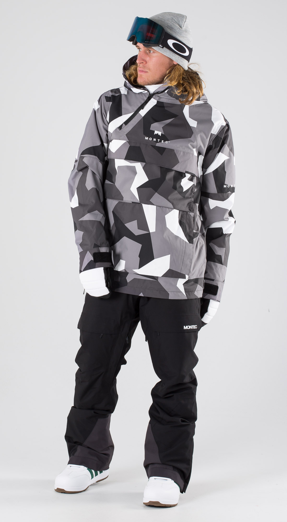 Men's Snowboard Clothing Free UK Delivery RIDESTORE