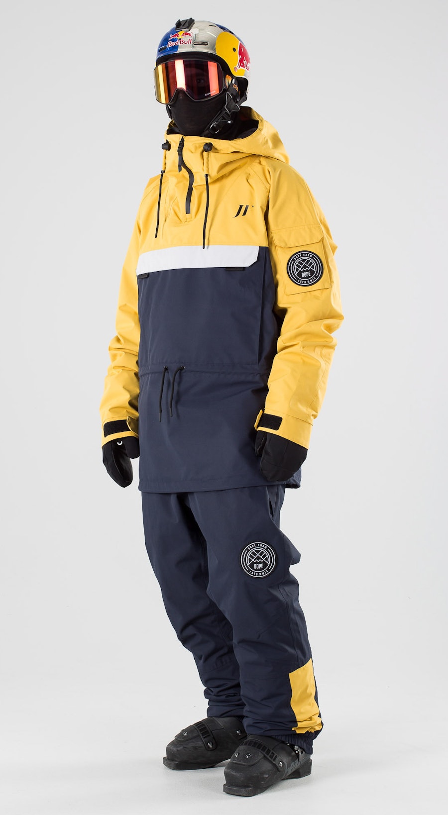 Men's Ski Clothing | Free UK Delivery | RIDESTORE