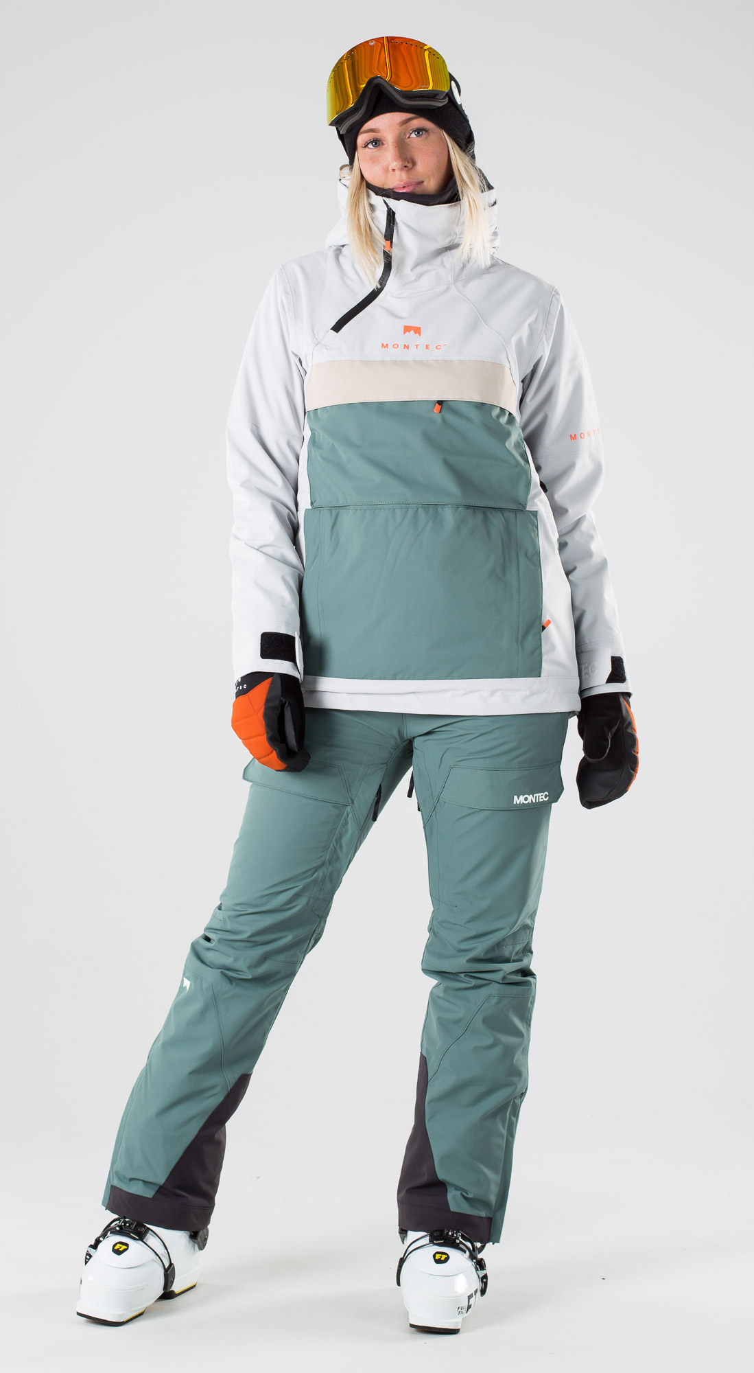 Skibekleidung Damen Online Kaufen