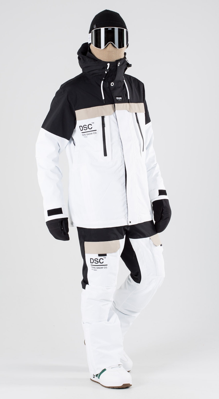 Men's Snowboard Clothing | Free UK Delivery | RIDESTORE