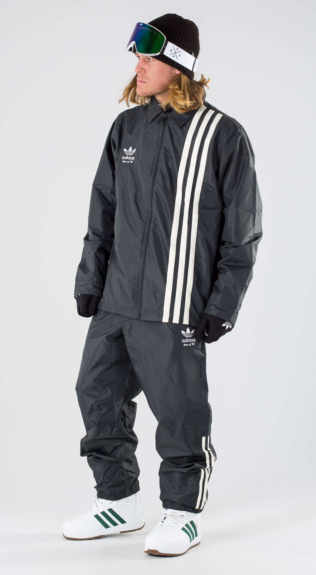 Men's Snowboard Clothing Fast & Free Delivery RIDESTORE
