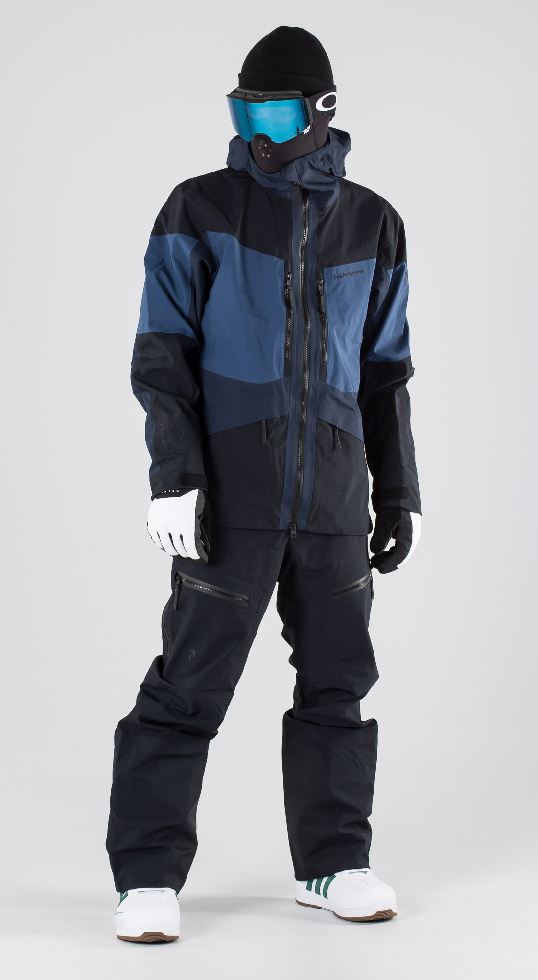 Men's Snowboard Clothing Free UK Delivery RIDESTORE