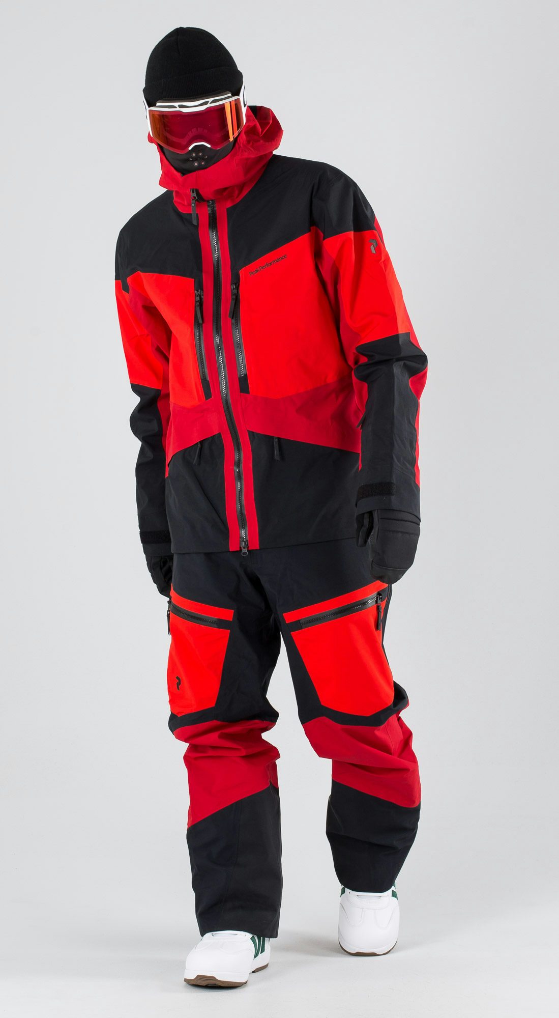 Peak Performance Gravity Dynared Snowboard clothing - Ridestore