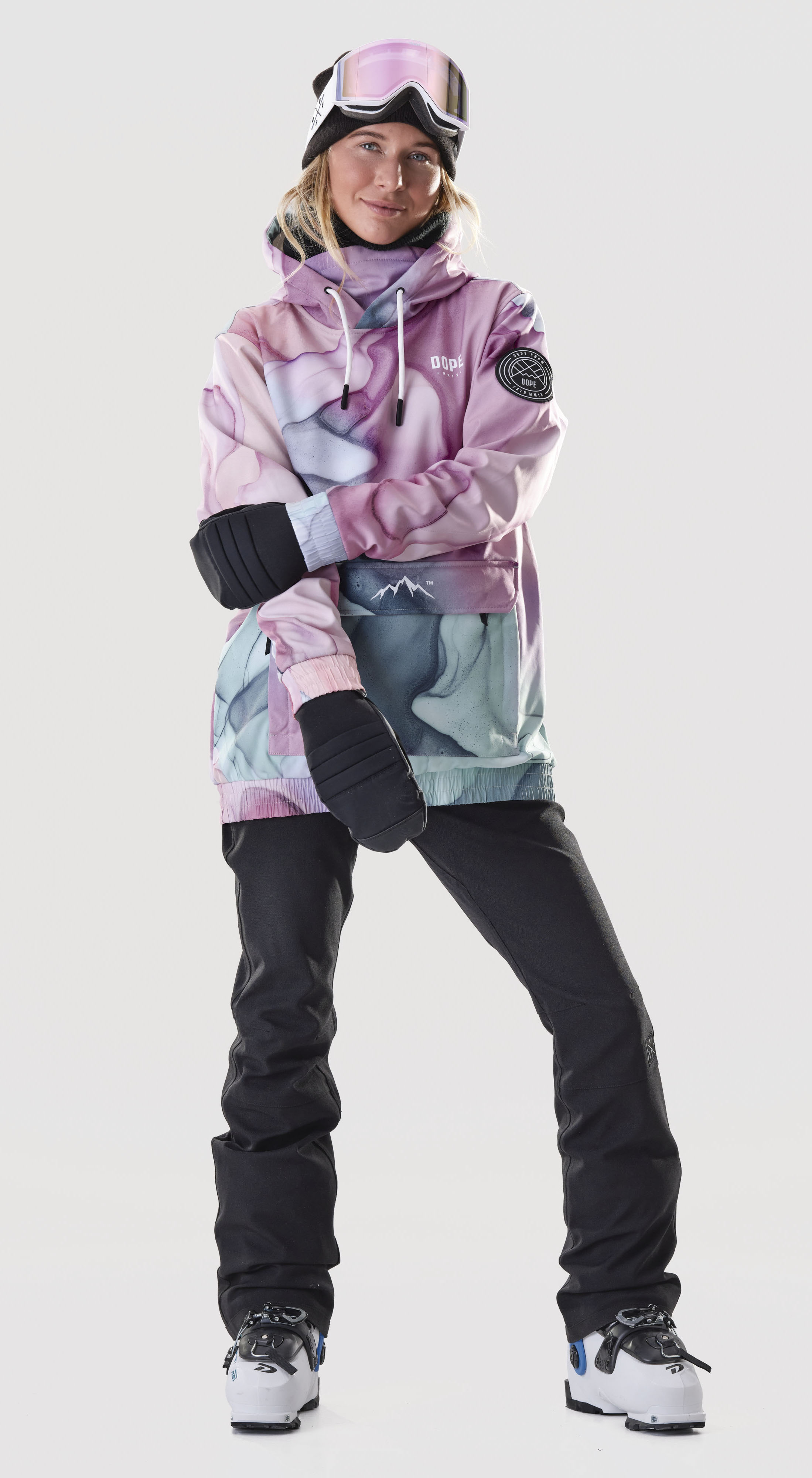 Women's Ski Clothing Free UK Delivery RIDESTORE