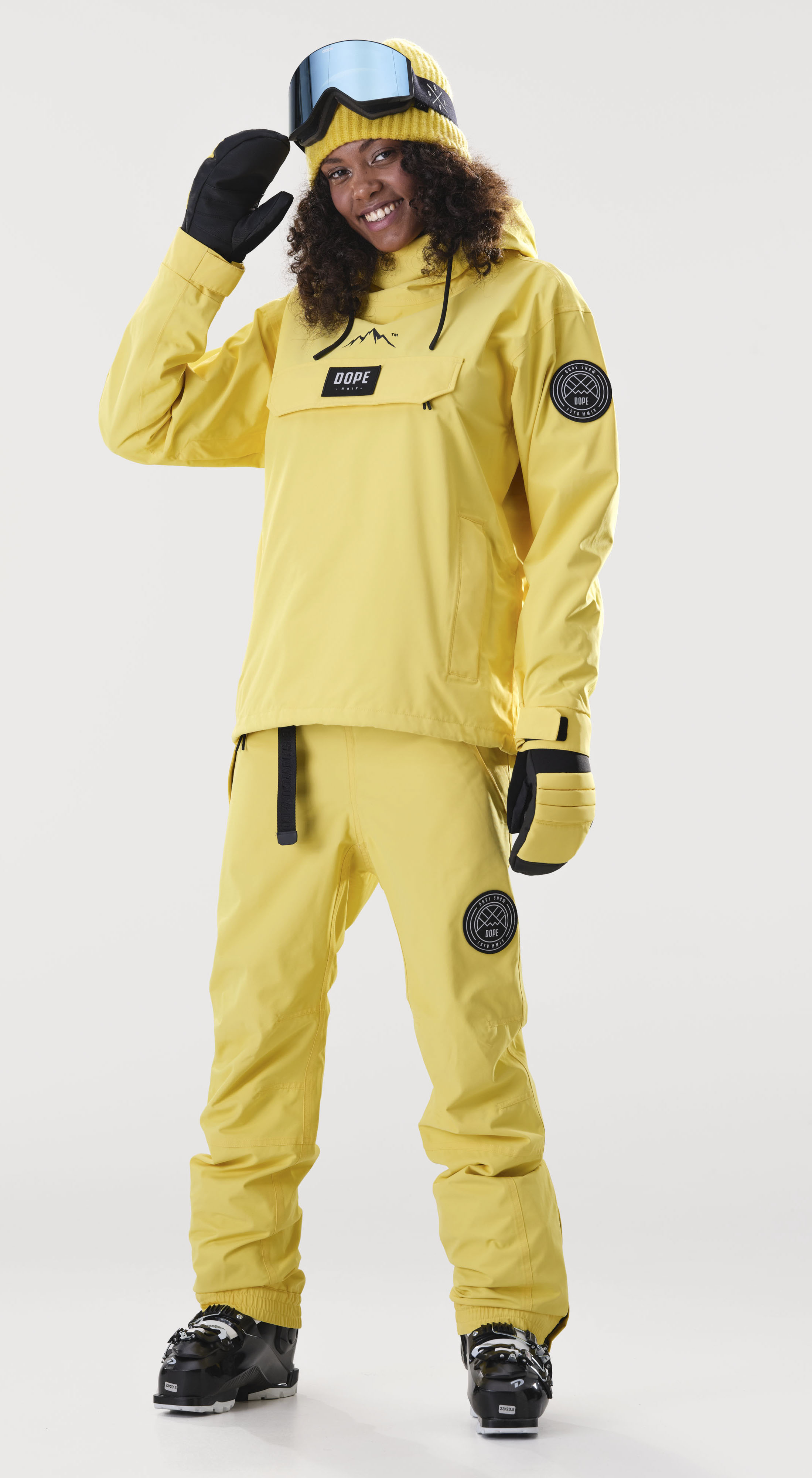 Women's Ski Clothing Free UK Delivery RIDESTORE