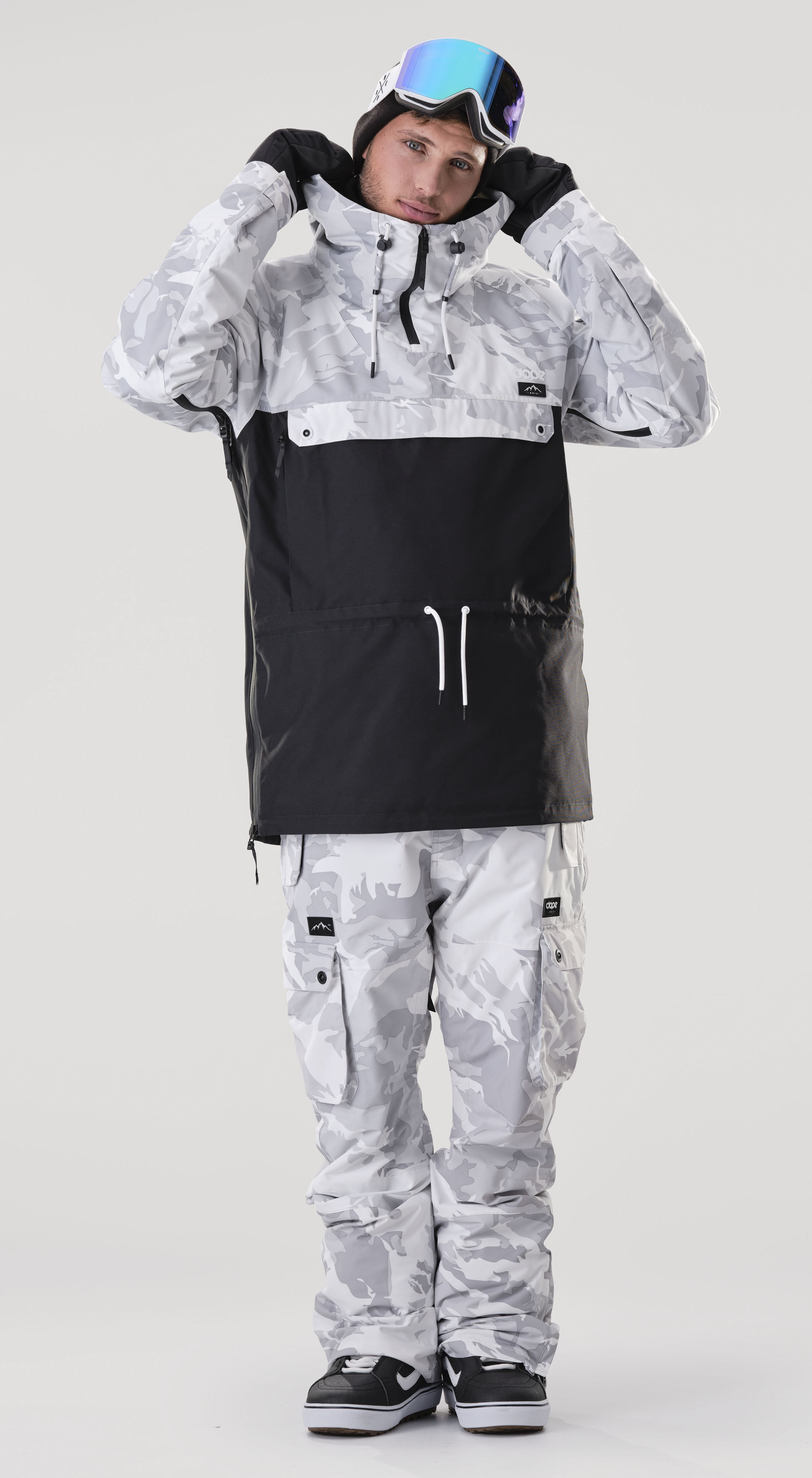 Men's Snowboard Clothing Fast & Free Delivery RIDESTORE