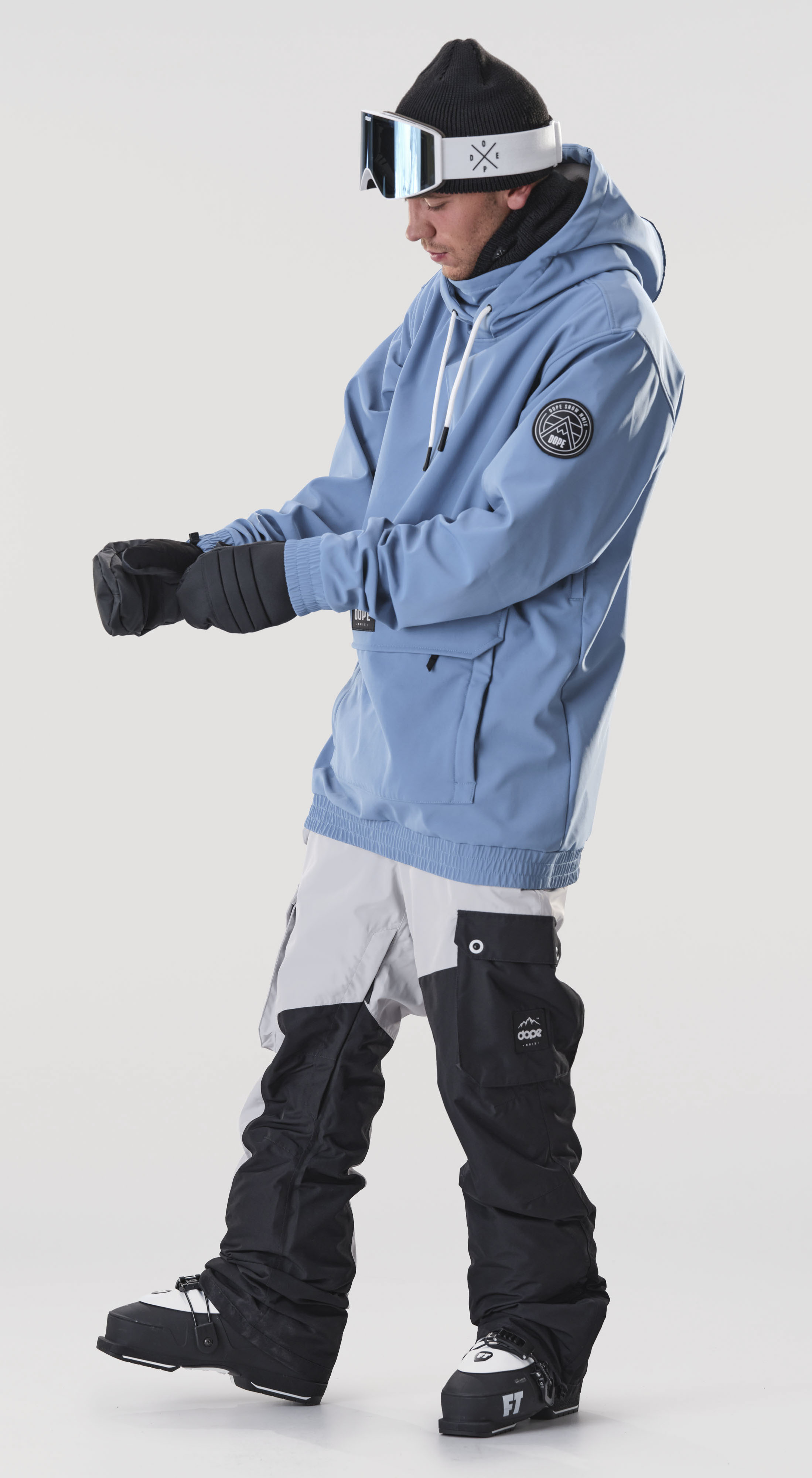 Men's Ski Wear Ski Clothing RIDESTORE