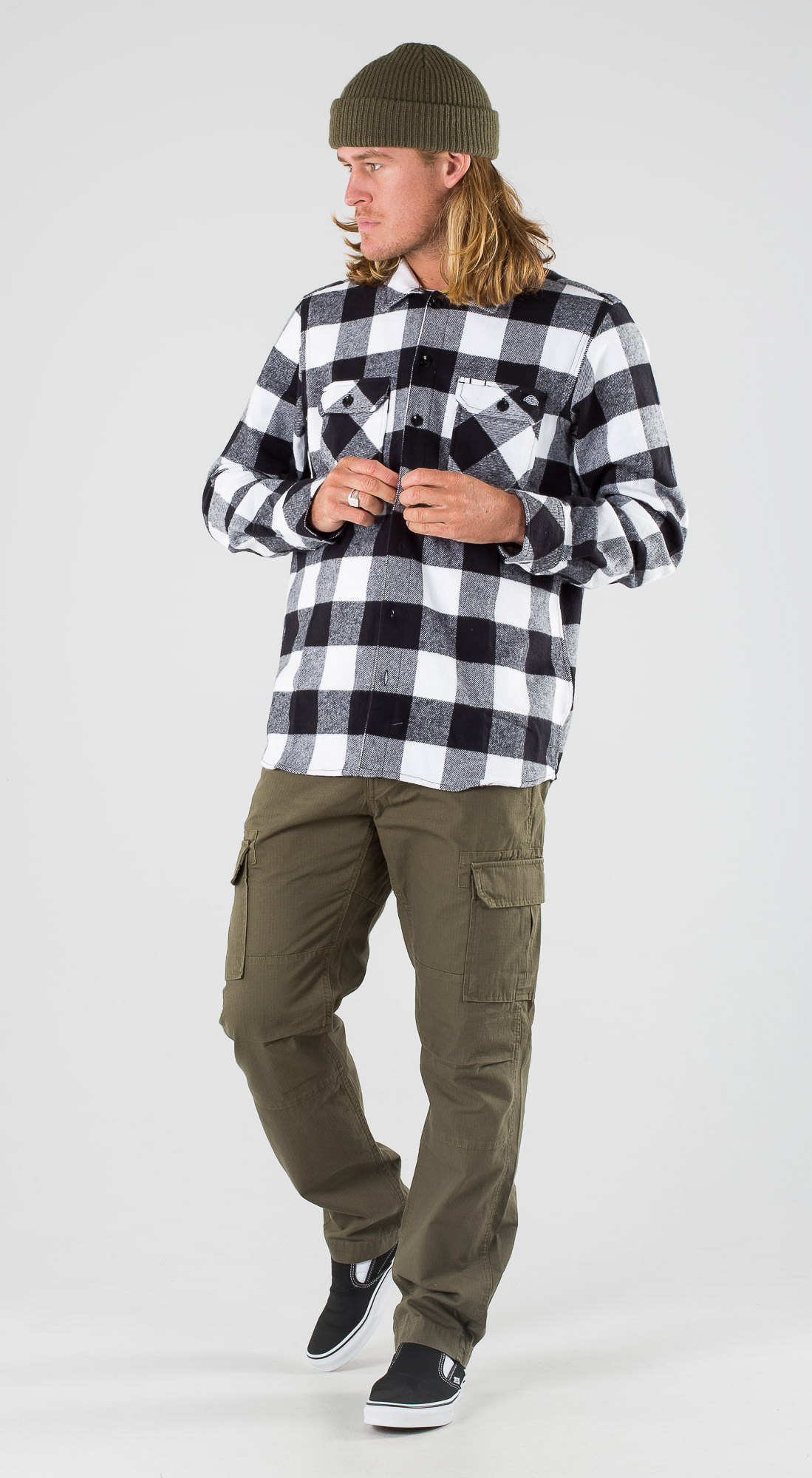 dickies pants outfit