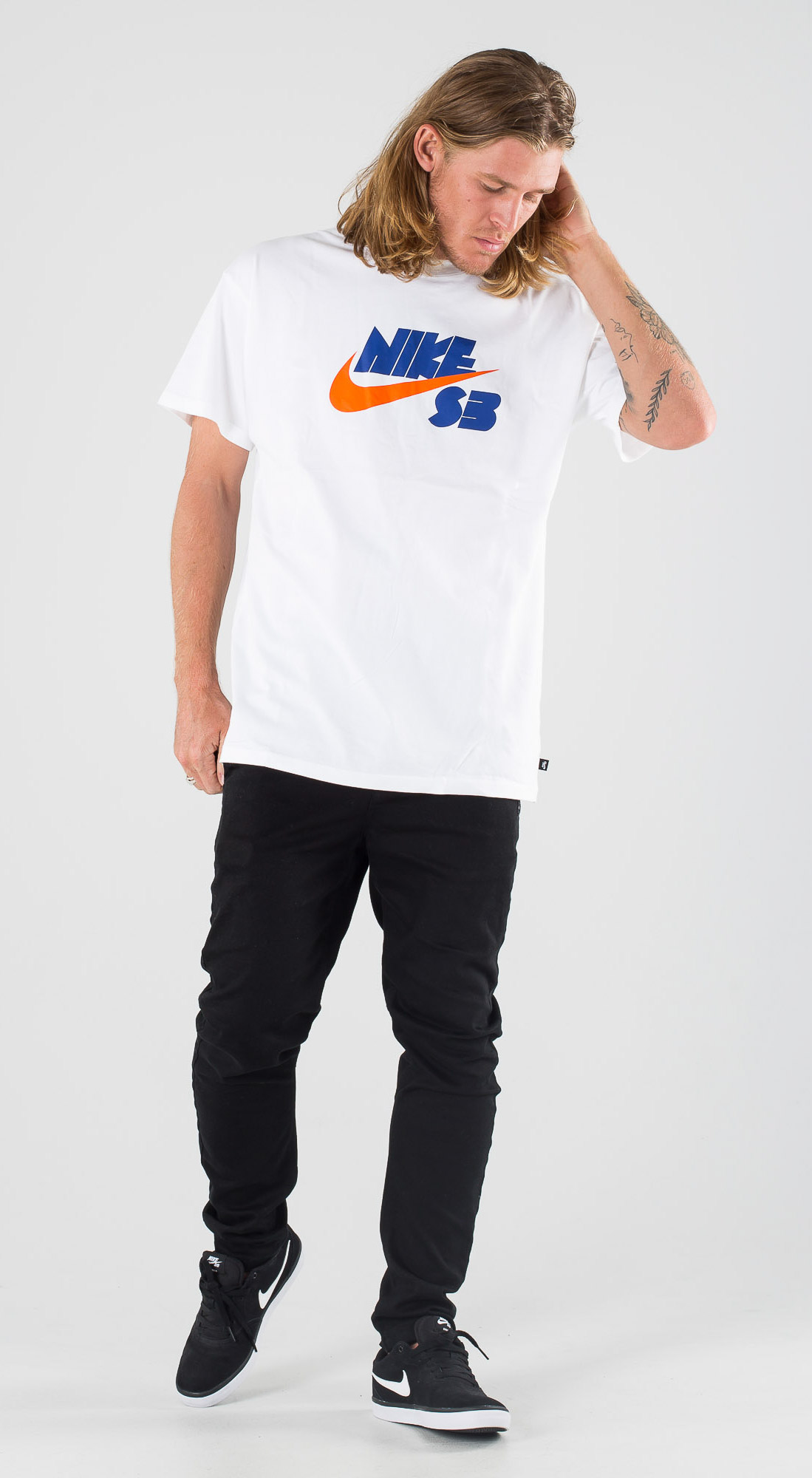 outfit nike sb