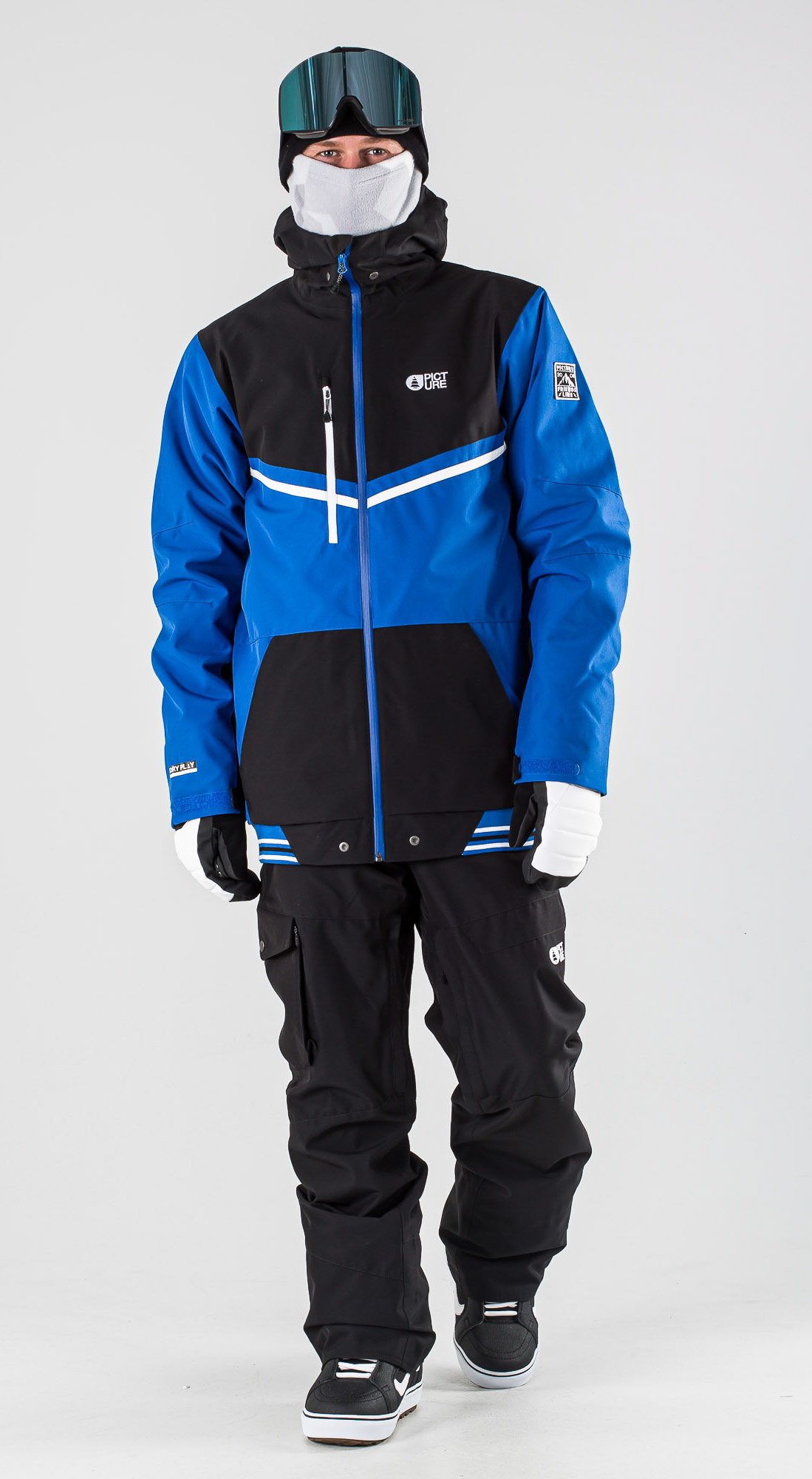 Snowboard Kleding Heren Gratis Verzending RIDESTORE