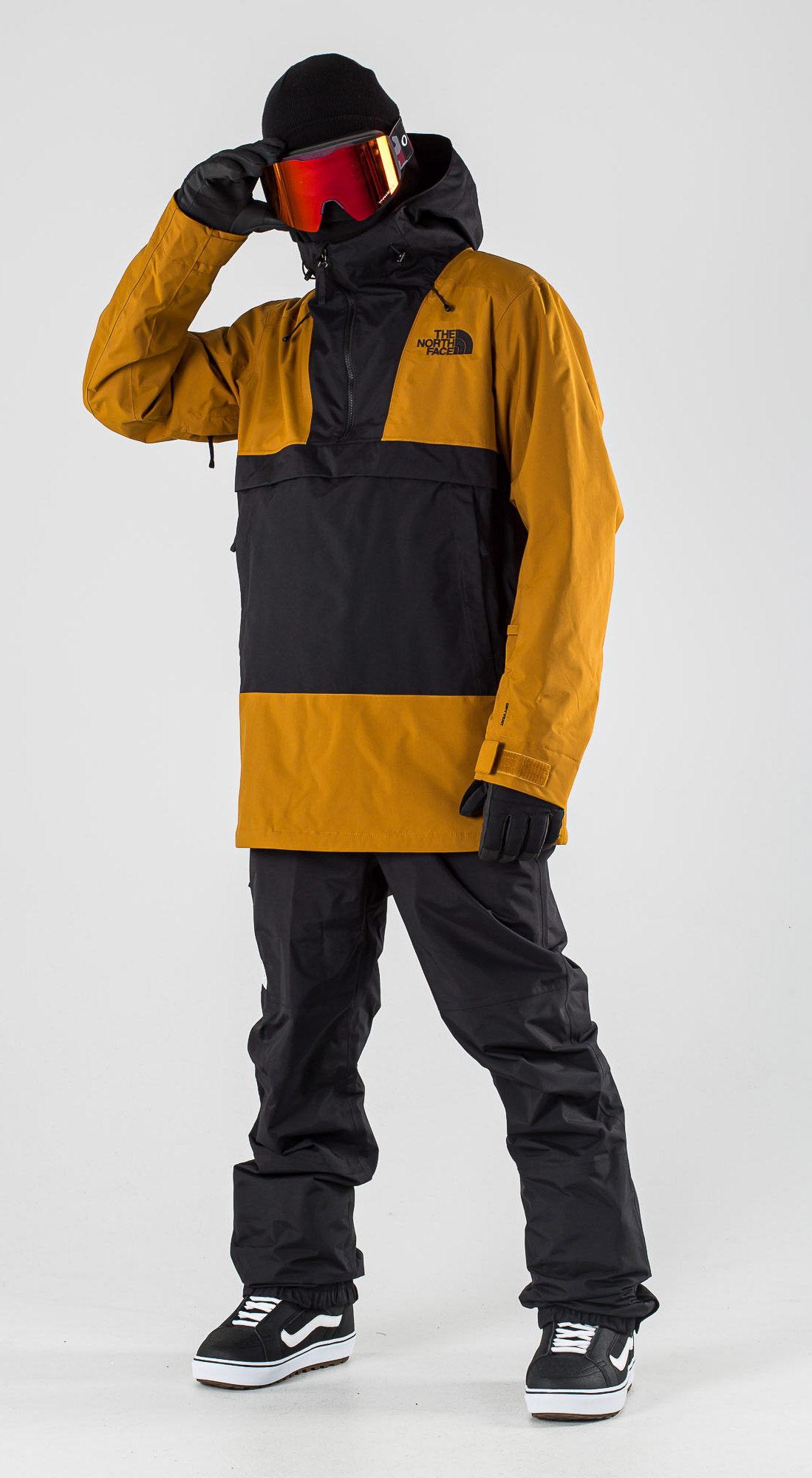 Snowboard Kleding Heren Gratis Verzending RIDESTORE