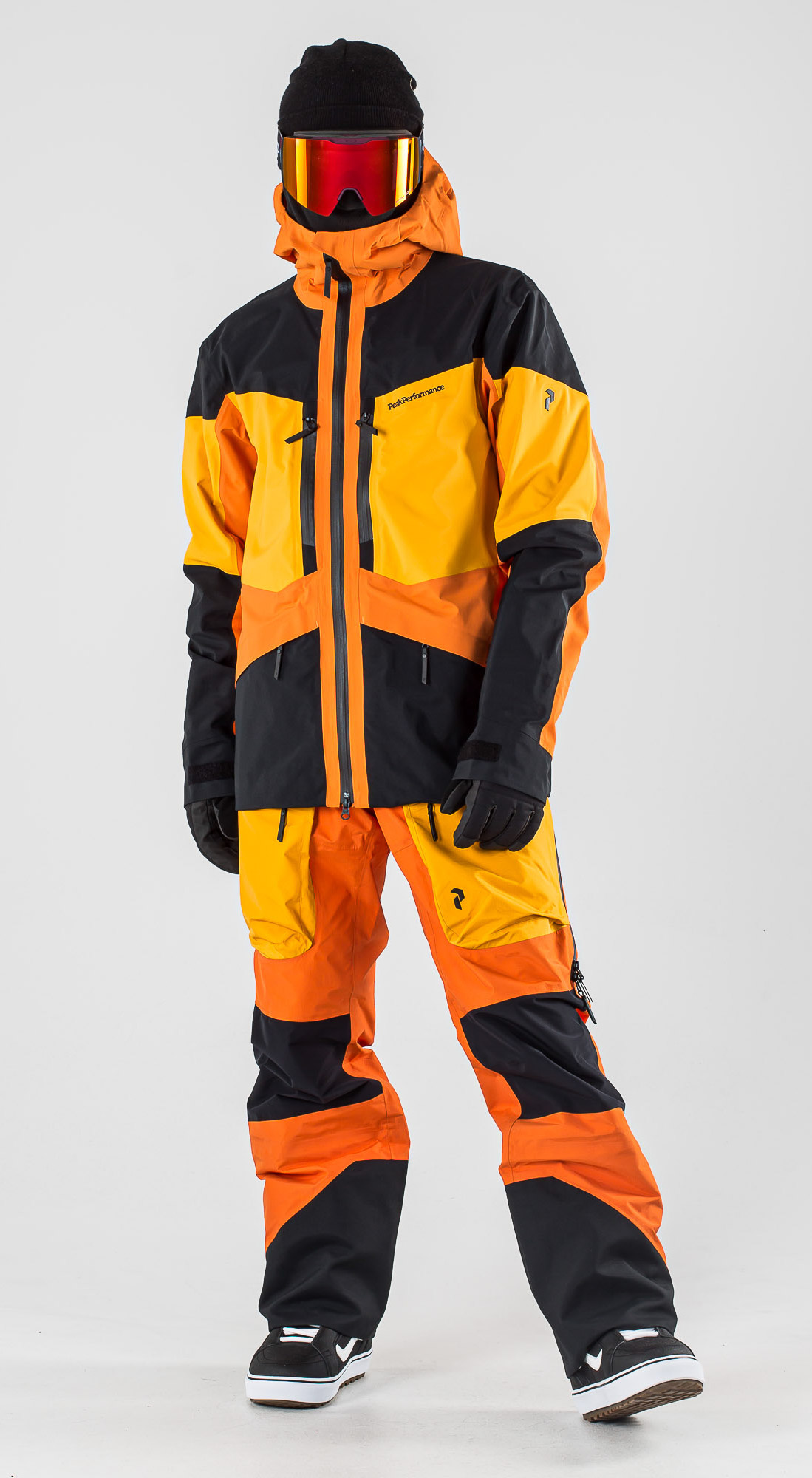 Snowboard Kleding Heren Gratis Verzending RIDESTORE