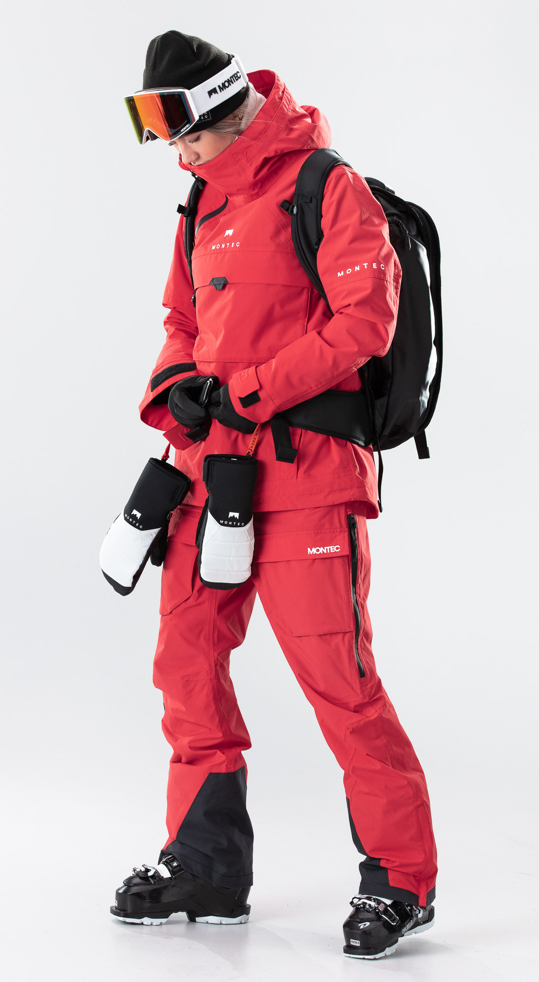 Women's Ski Clothing Free UK Delivery RIDESTORE