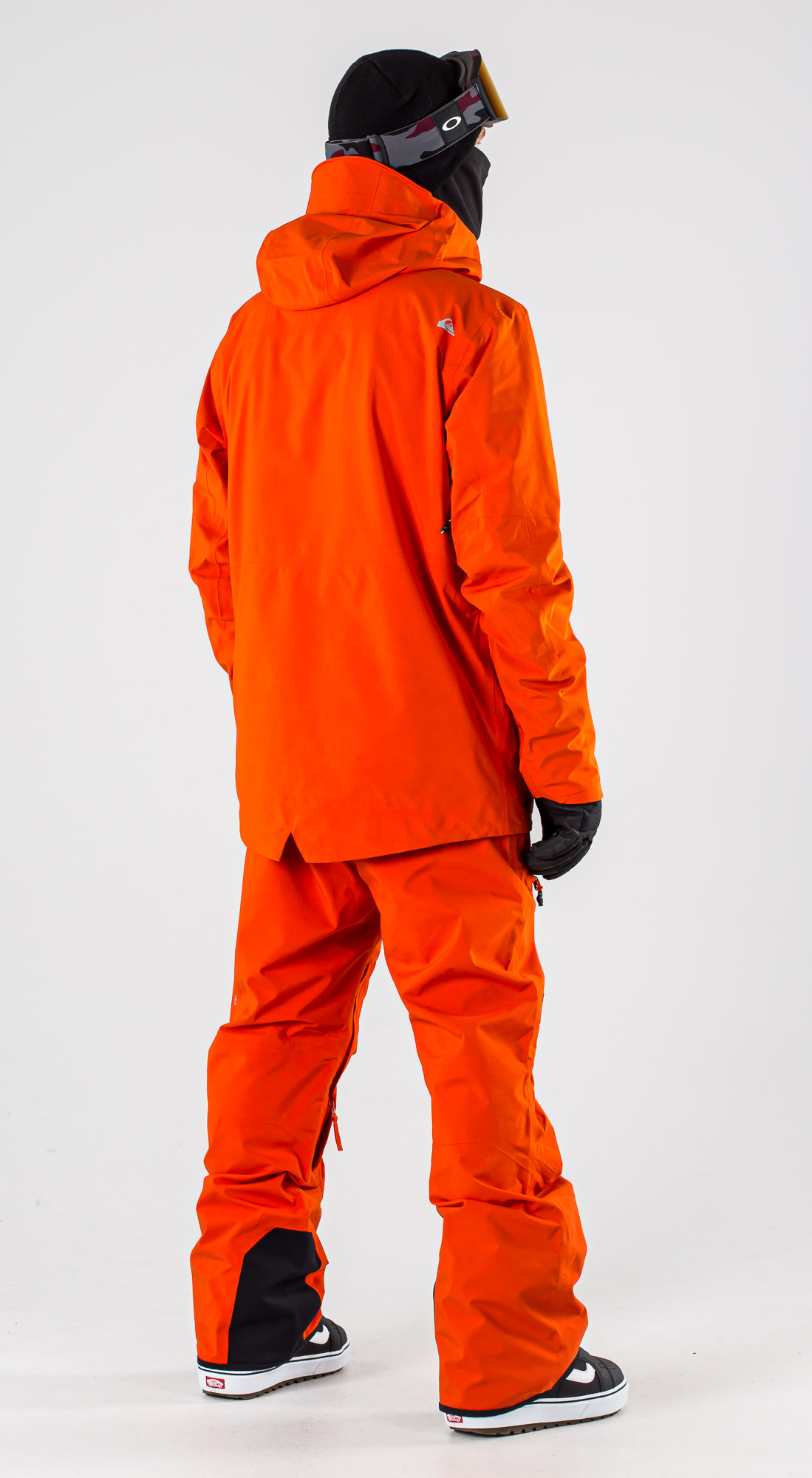 quiksilver snowboard boots