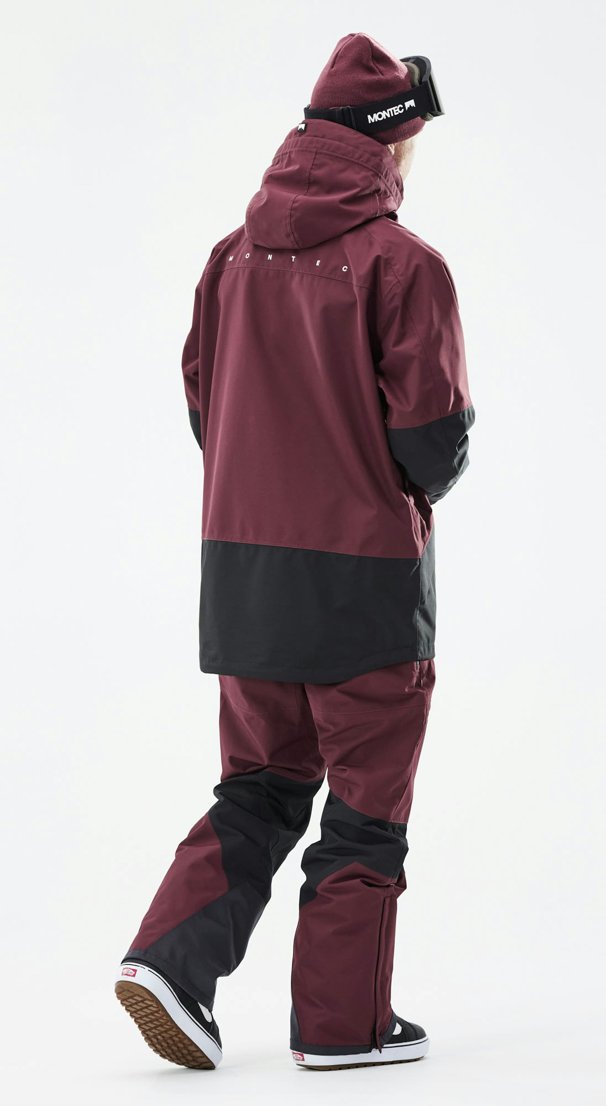 Montec Moss Snowboard Outfit - Ridestore