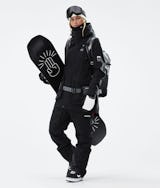 Women's Snowboard | Delivery | Montecwear.com