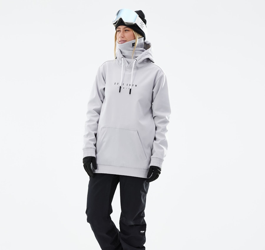  Yeti W Snowboard Outfit Women Multi