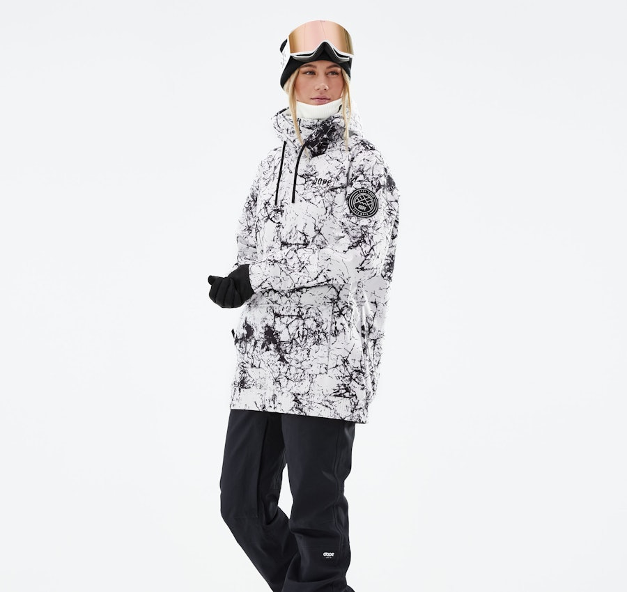 Dope Wylie W Outfit Snowboard Multi
