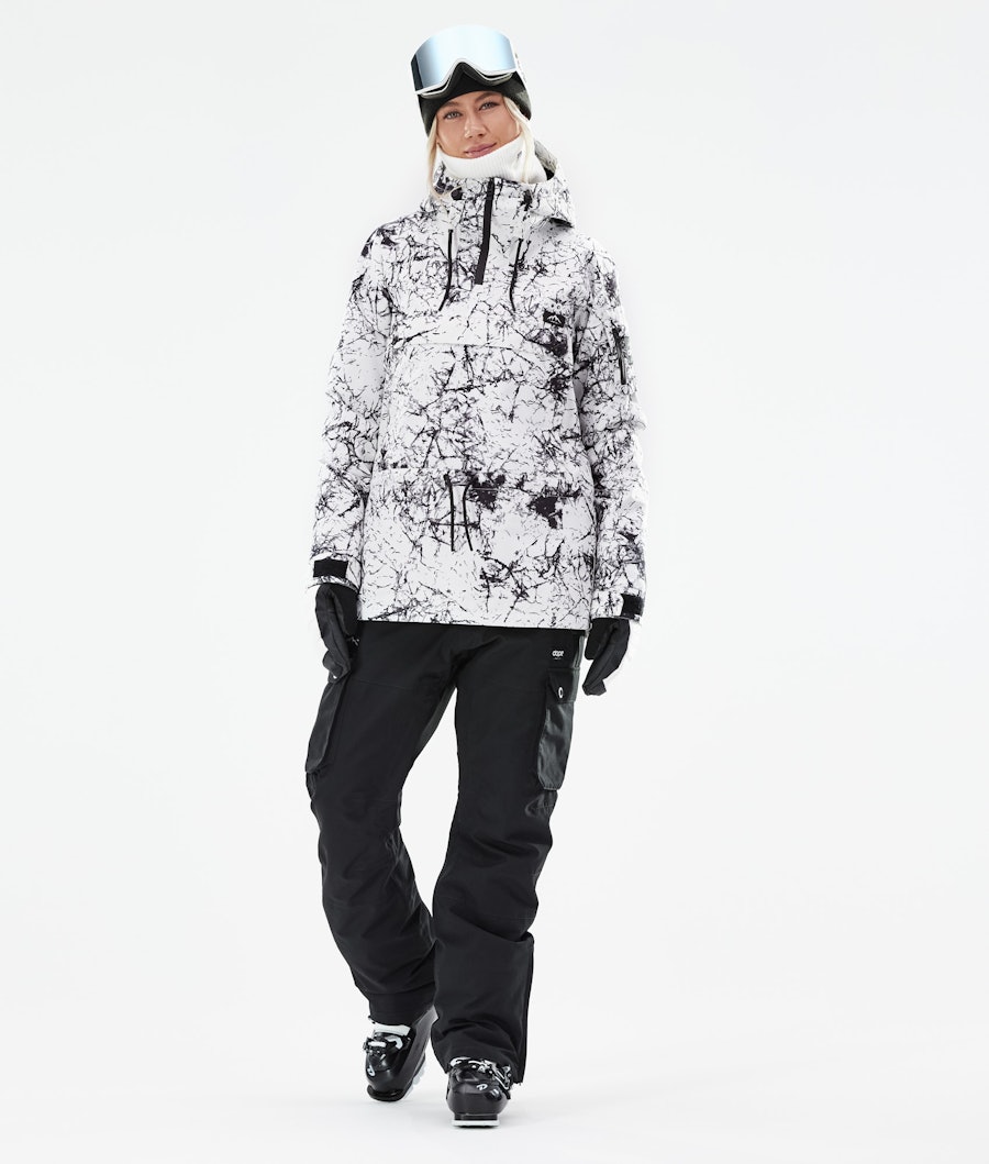 Dope Annok W Outfit Ski Multi